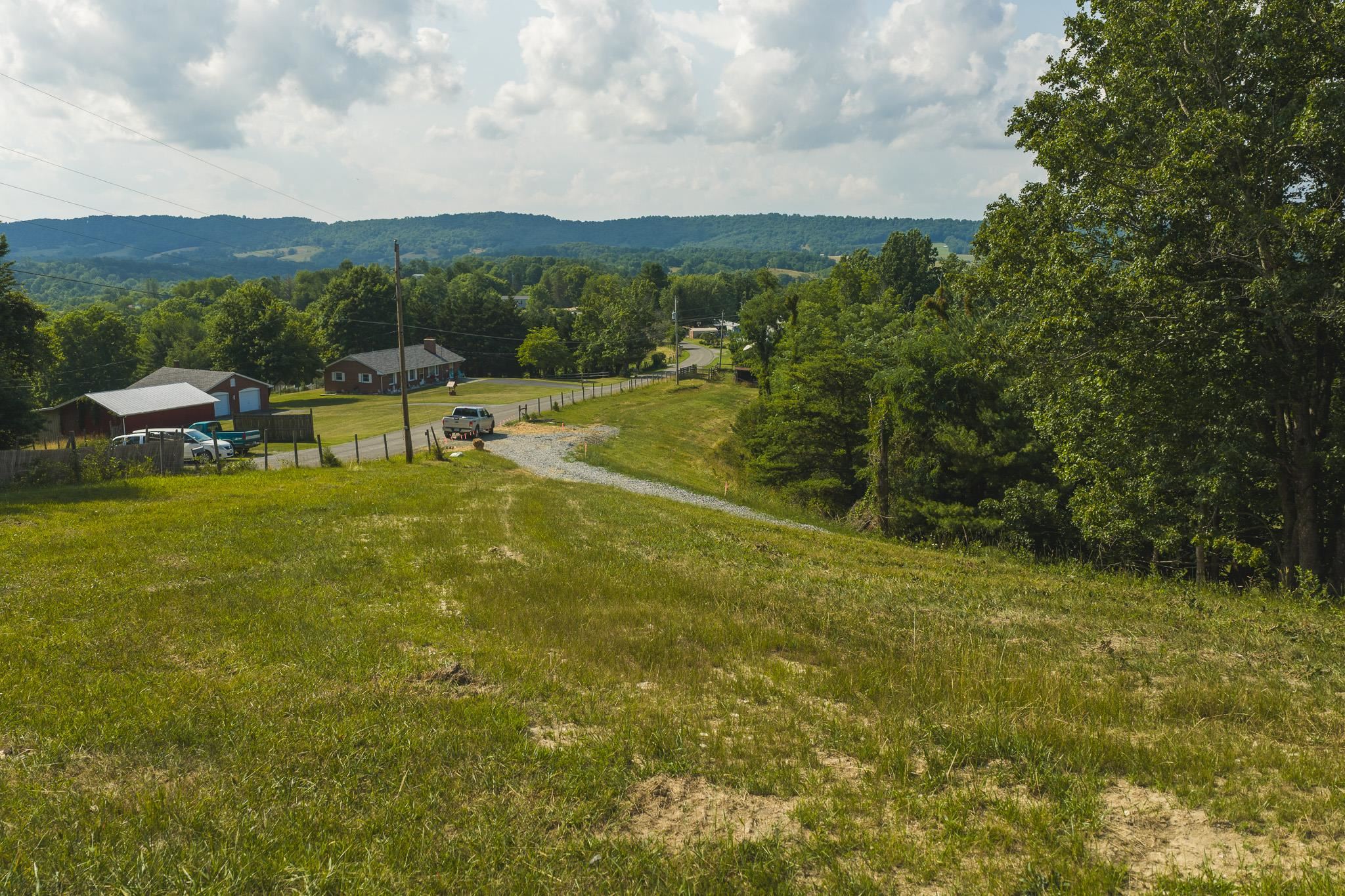 Lot 3 Brush Creek Road Riner VA 24149