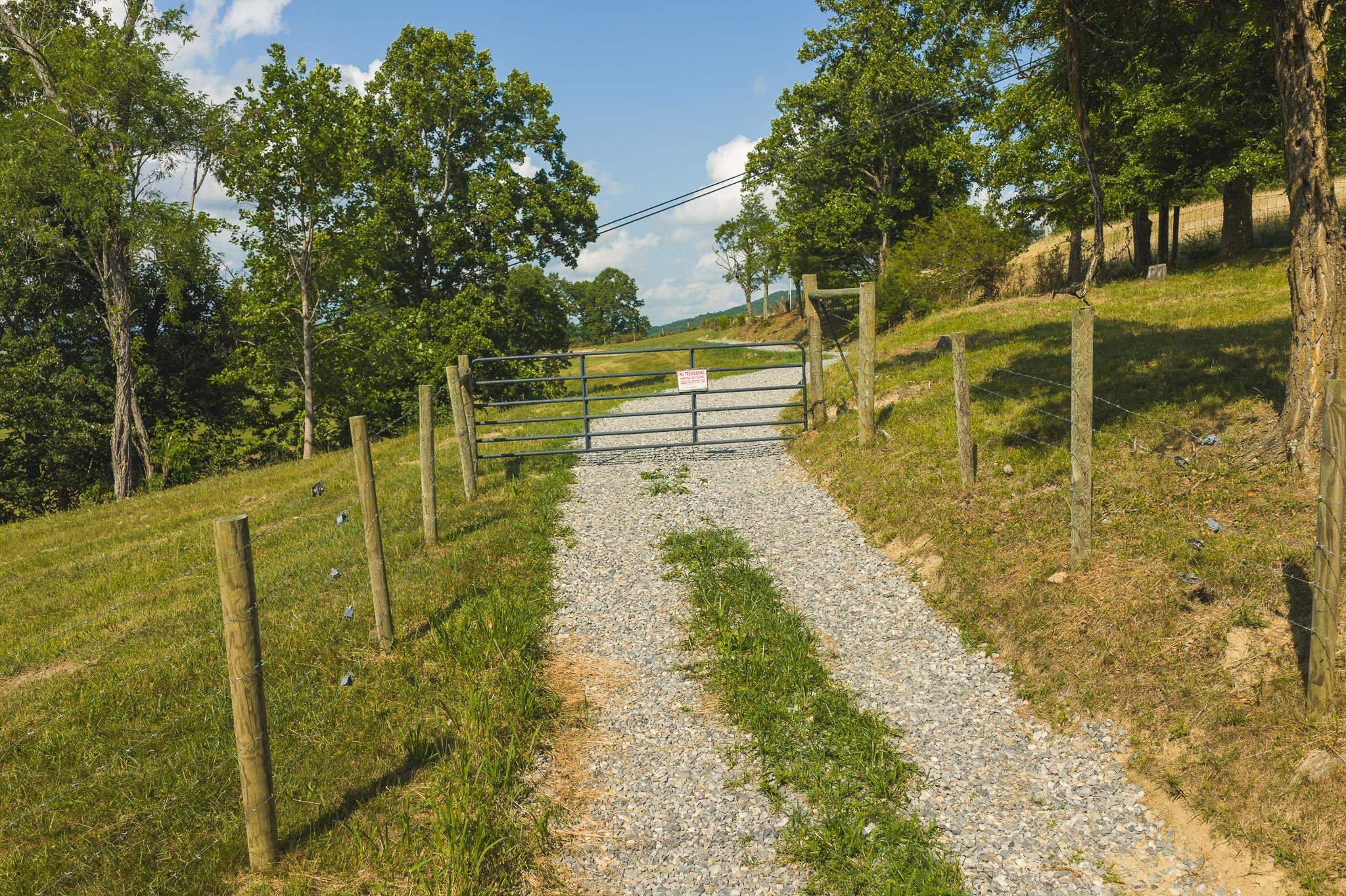 Lot 3 Brush Creek Road Riner VA 24149