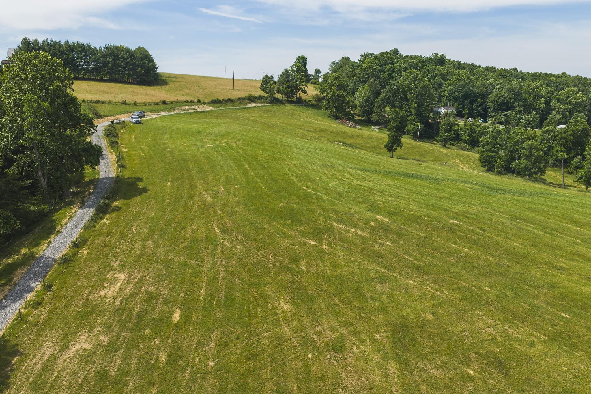 Lot 3 Brush Creek Road Riner VA 24149