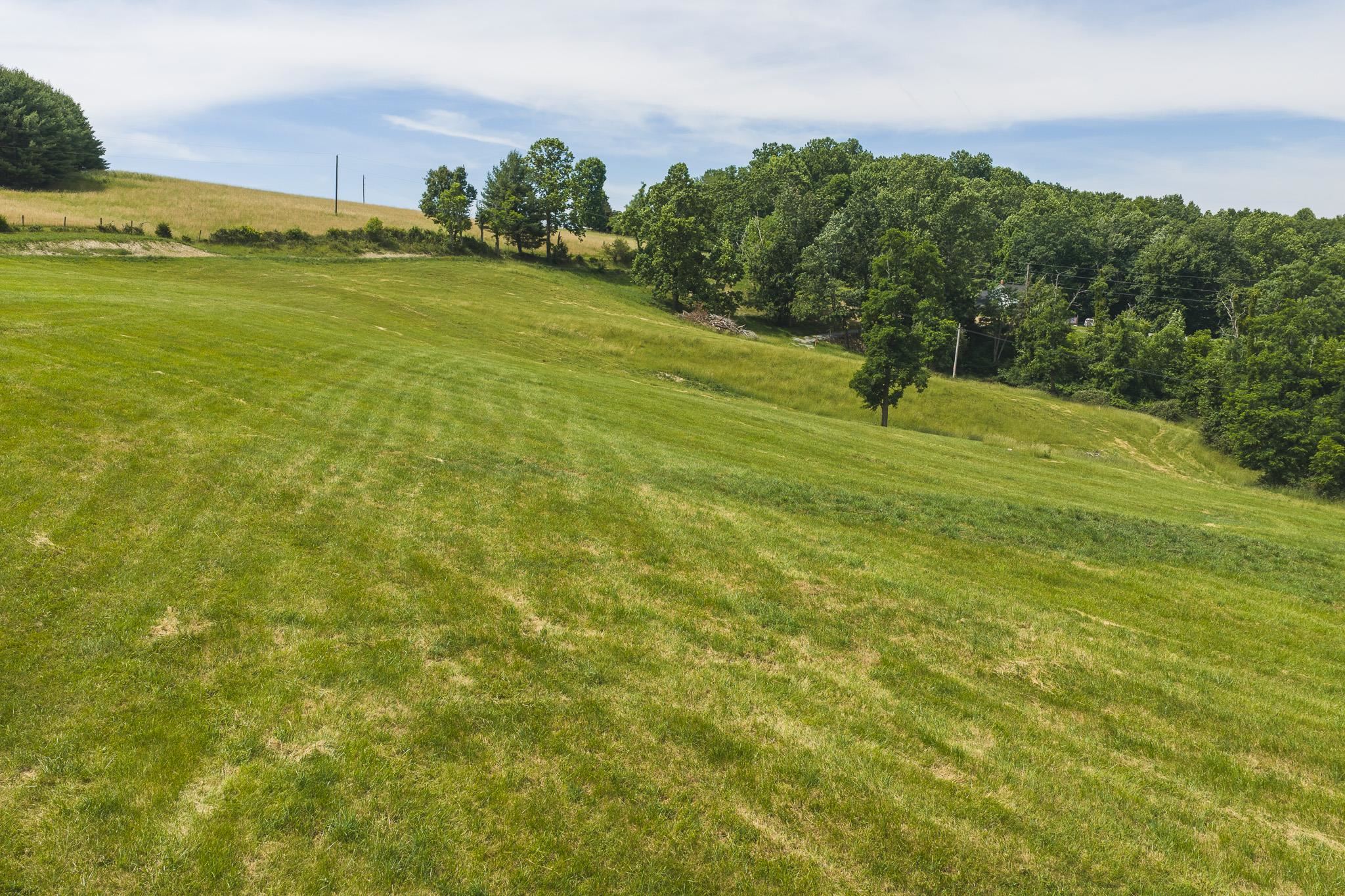Lot 3 Brush Creek Road Riner VA 24149