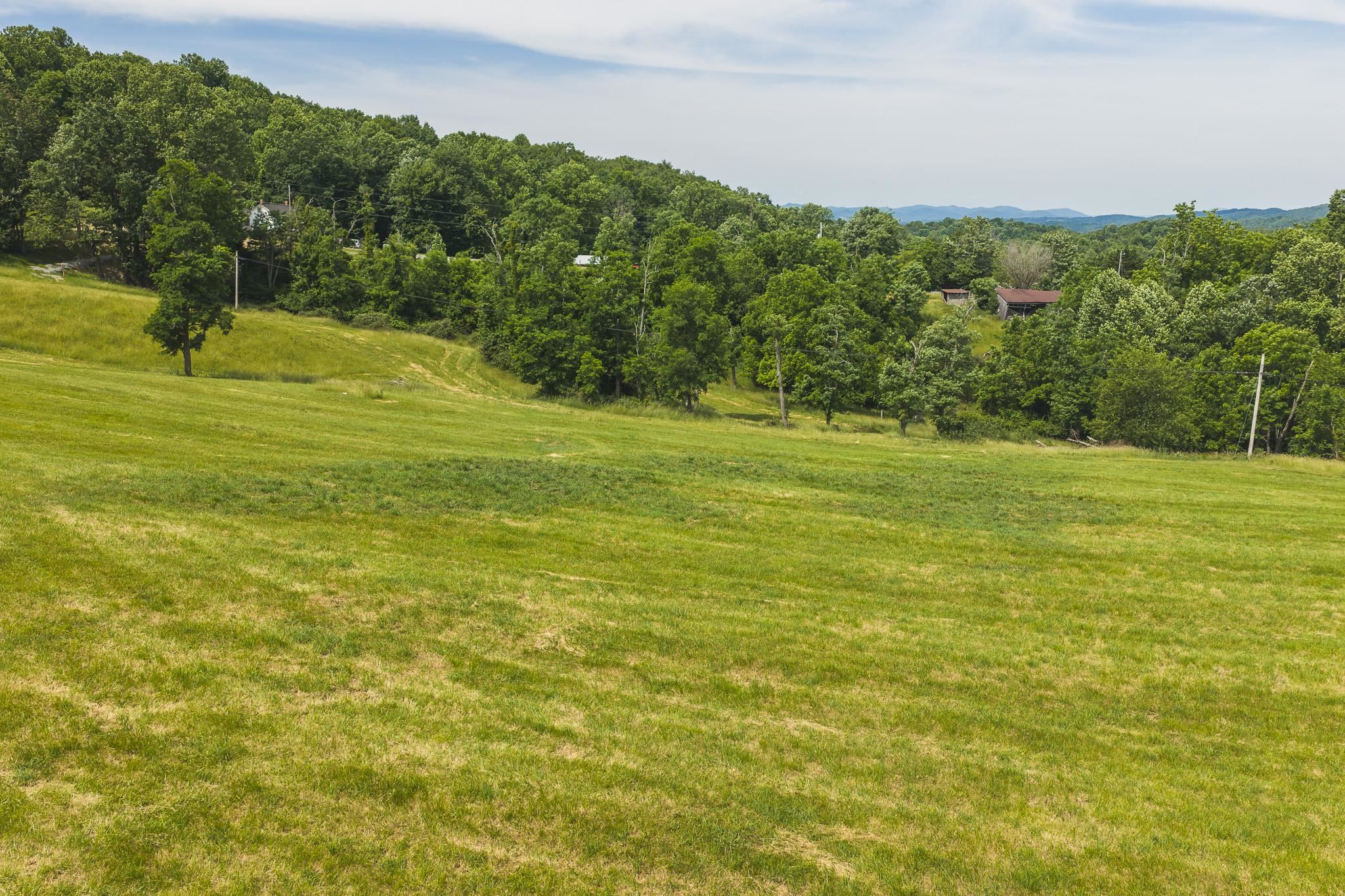 Lot 3 Brush Creek Road Riner VA 24149