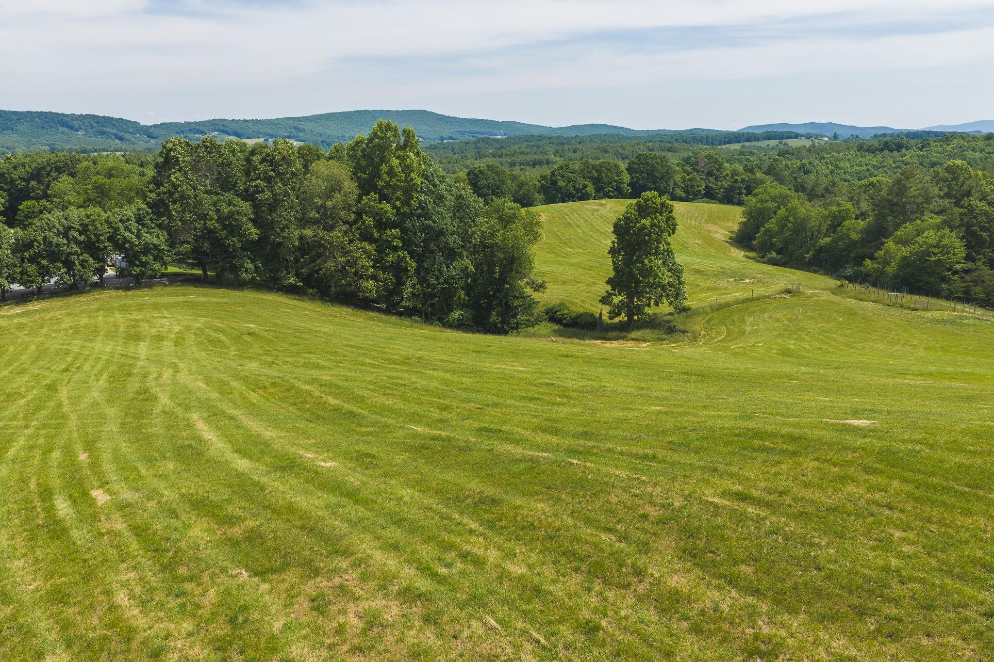 Lot 3 Brush Creek Road Riner VA 24149