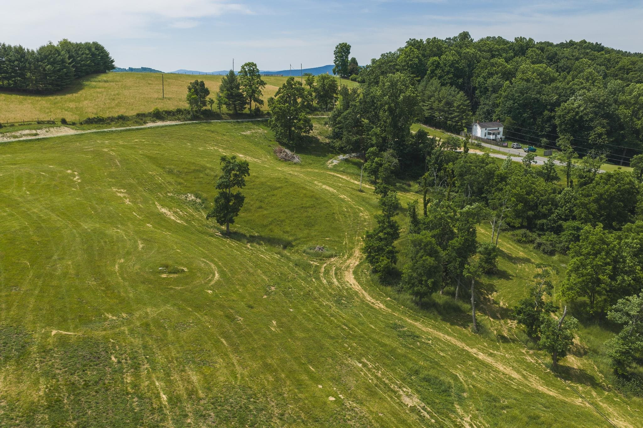 Lot 3 Brush Creek Road Riner VA 24149