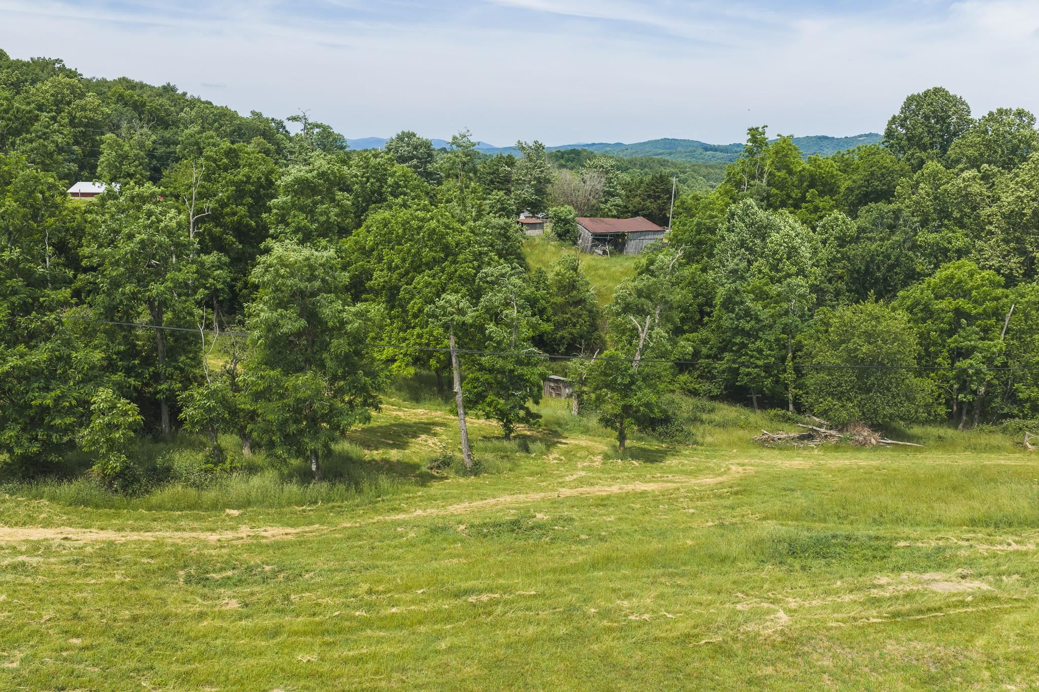 Lot 3 Brush Creek Road Riner VA 24149