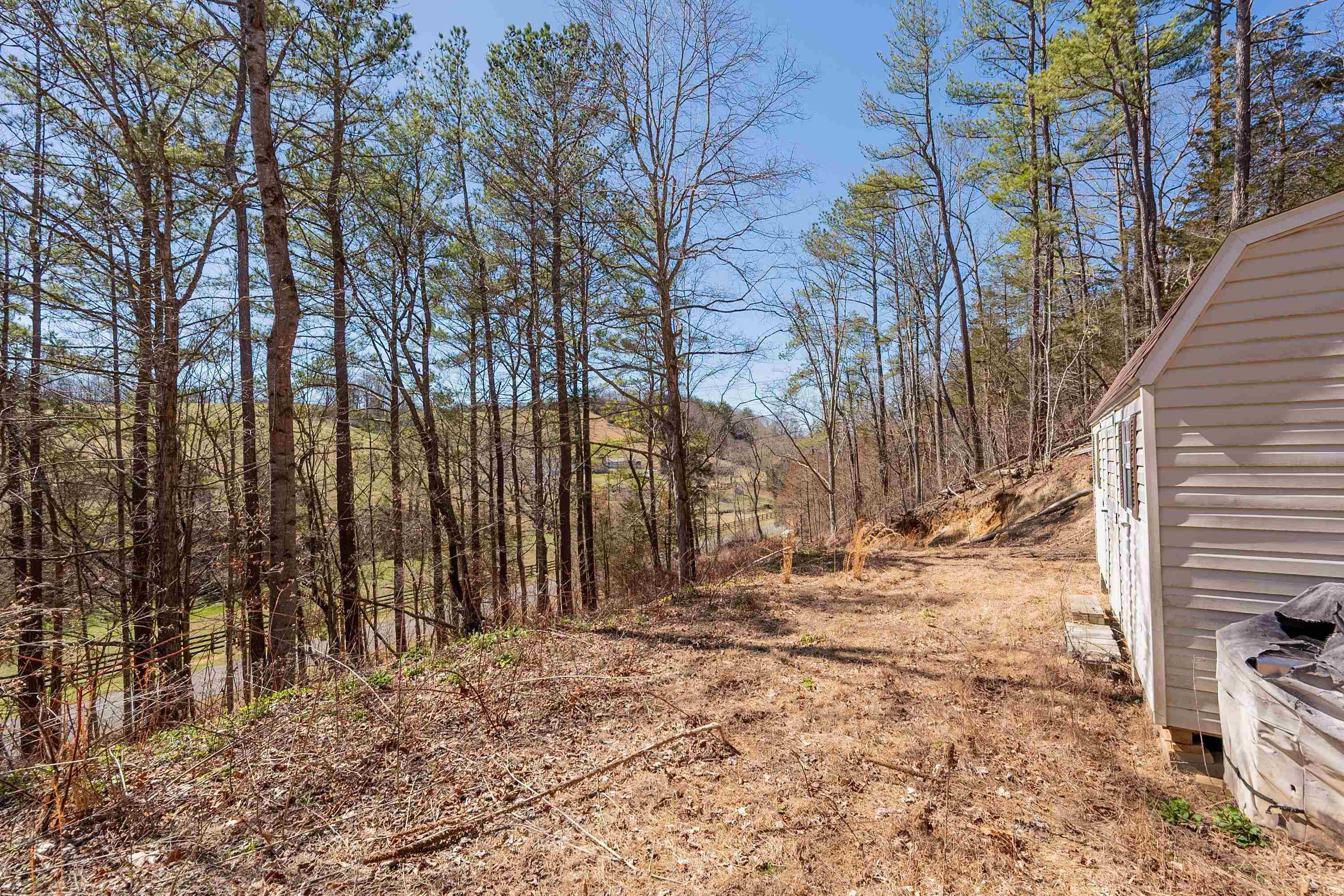 Tbd Indigo Road Christiansburg VA 24073