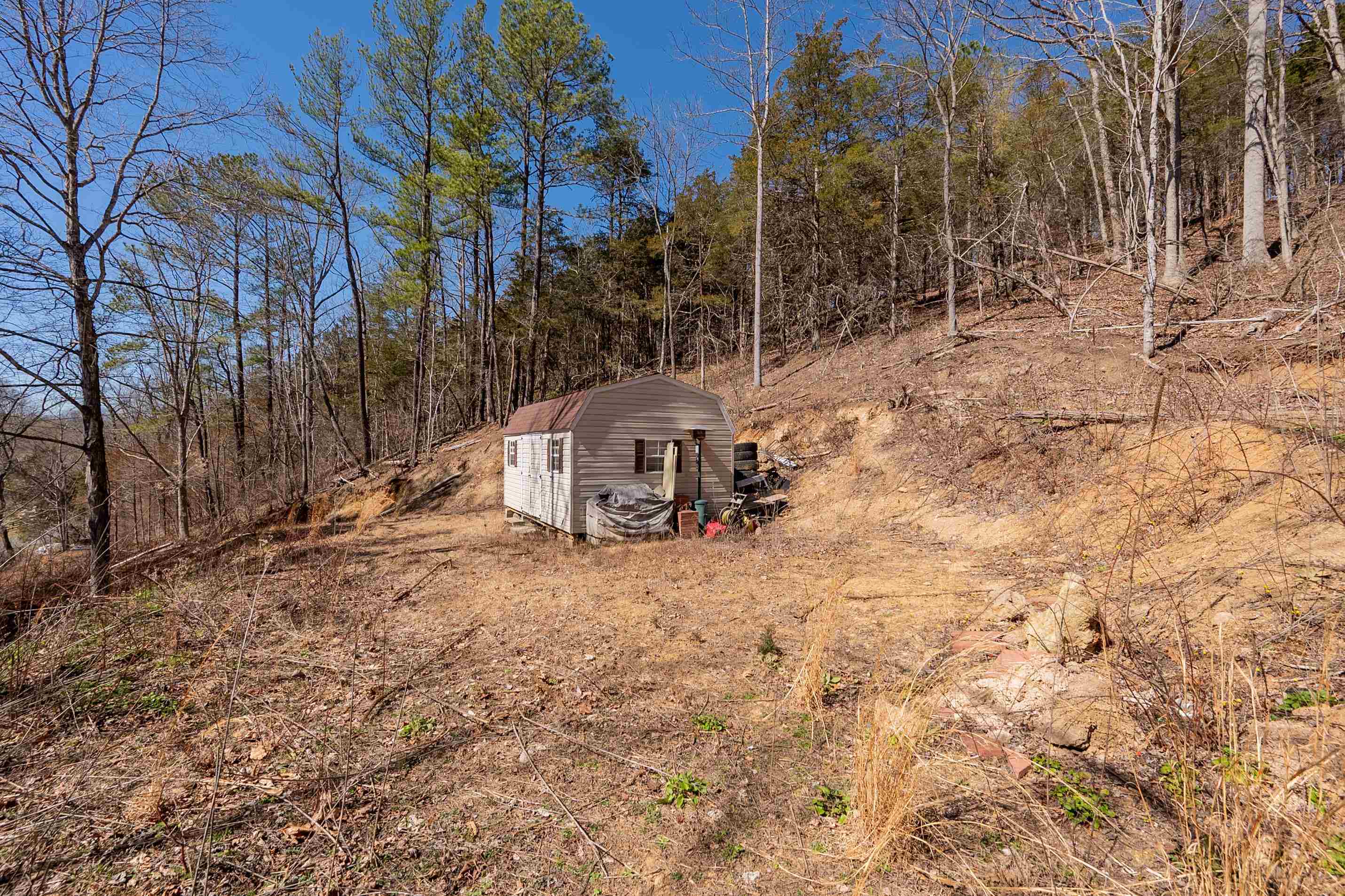 Tbd Indigo Road Christiansburg VA 24073