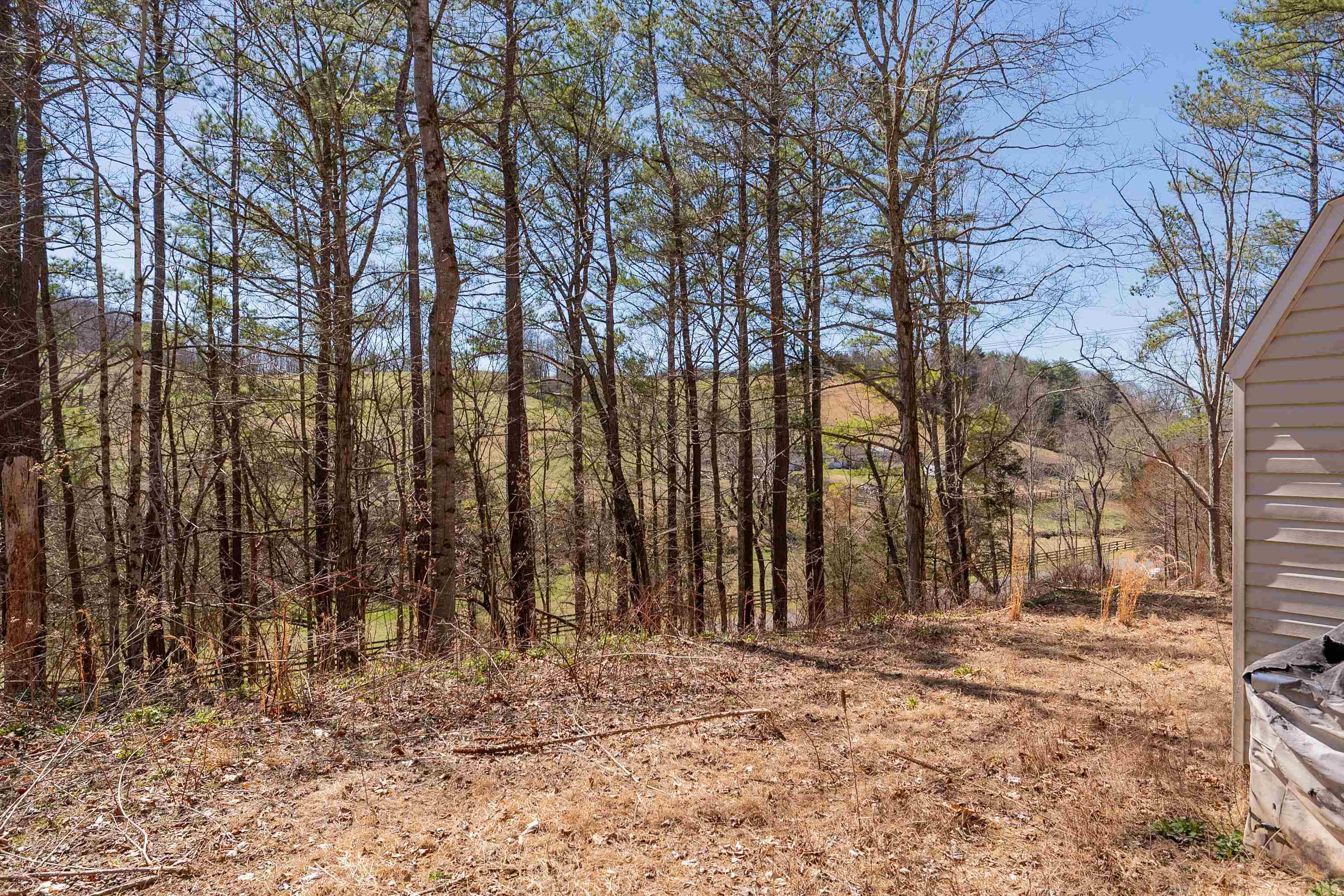 Tbd Indigo Road Christiansburg VA 24073