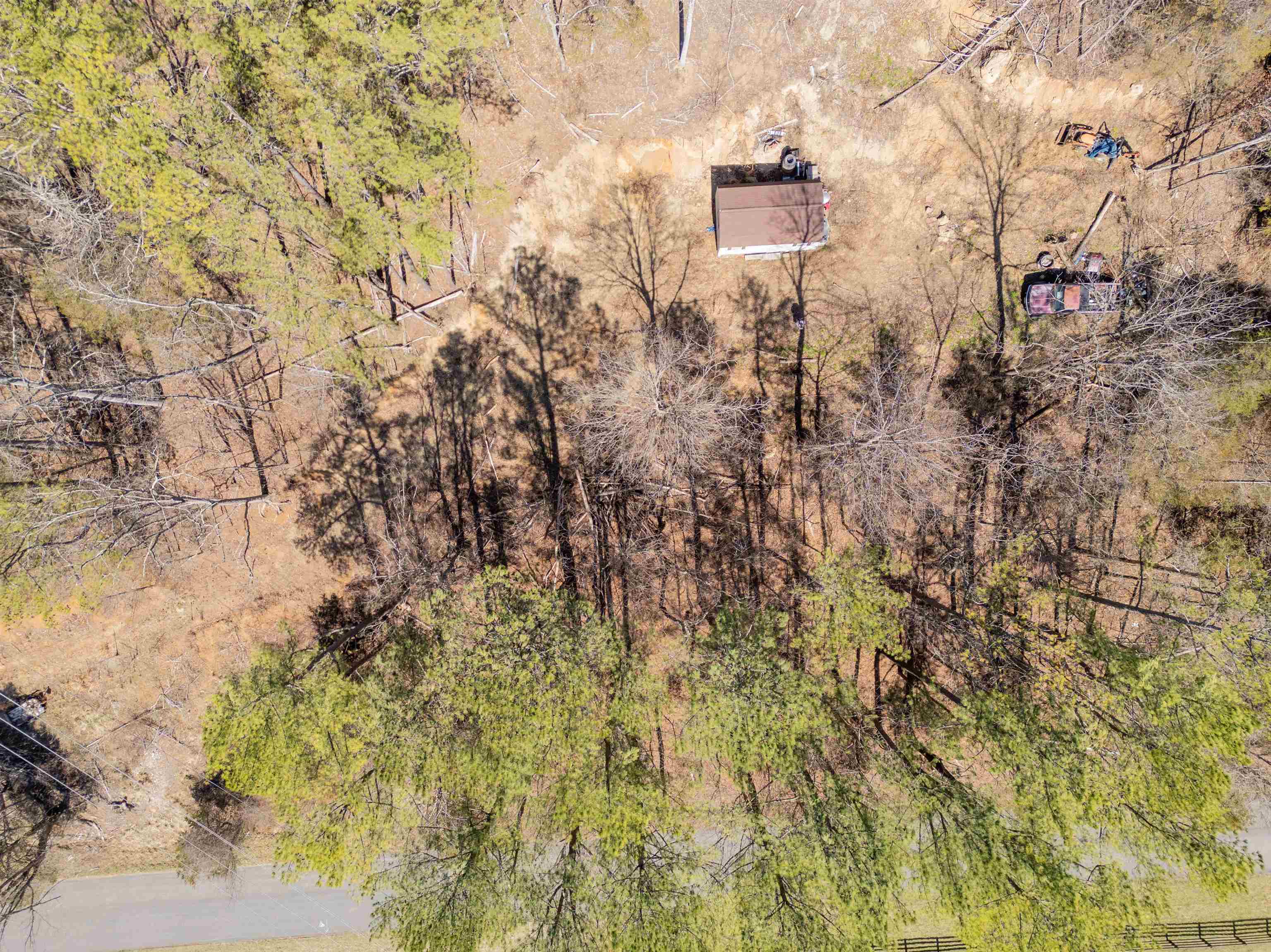 Tbd Indigo Road Christiansburg VA 24073