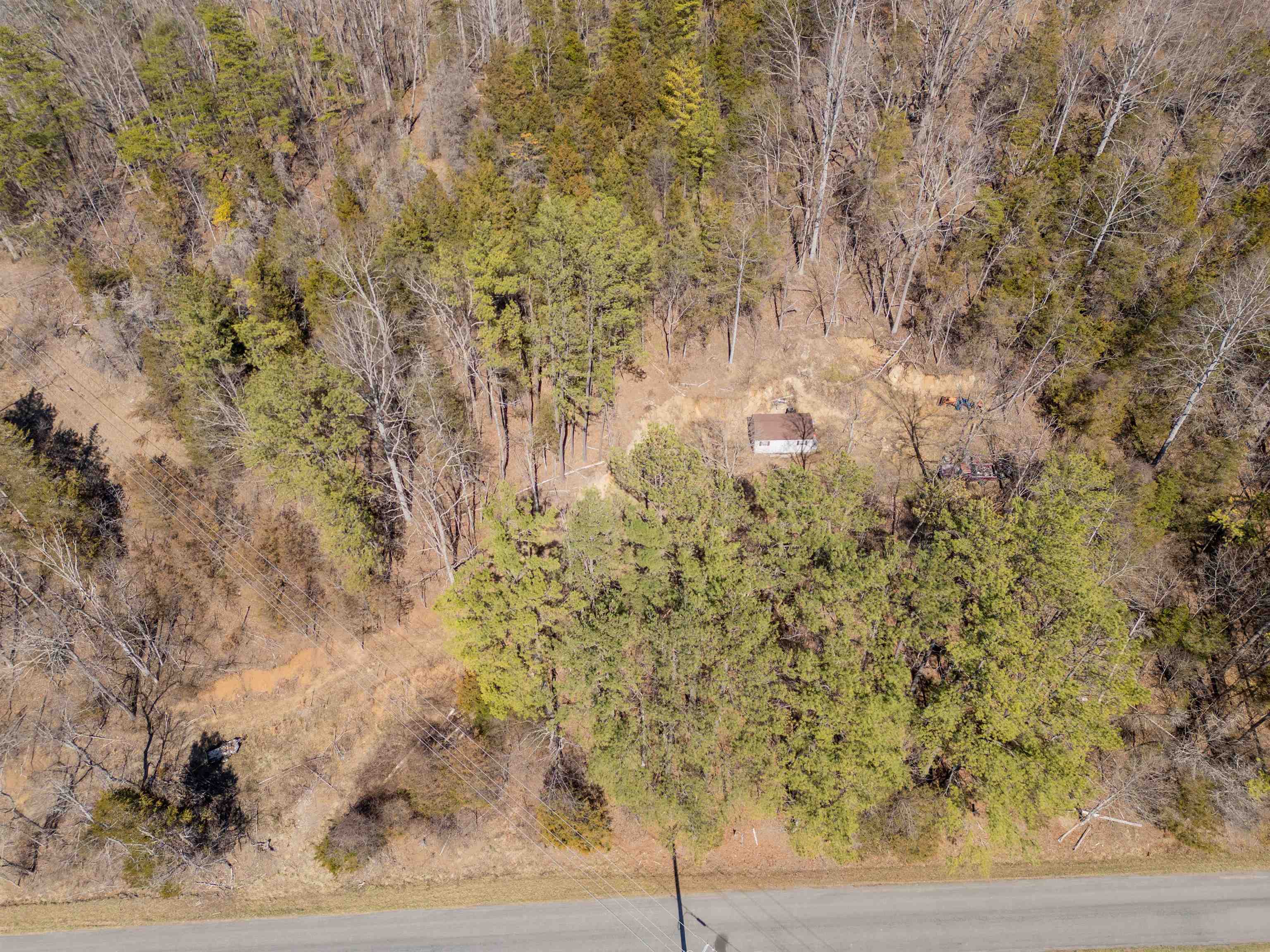 Tbd Indigo Road Christiansburg VA 24073