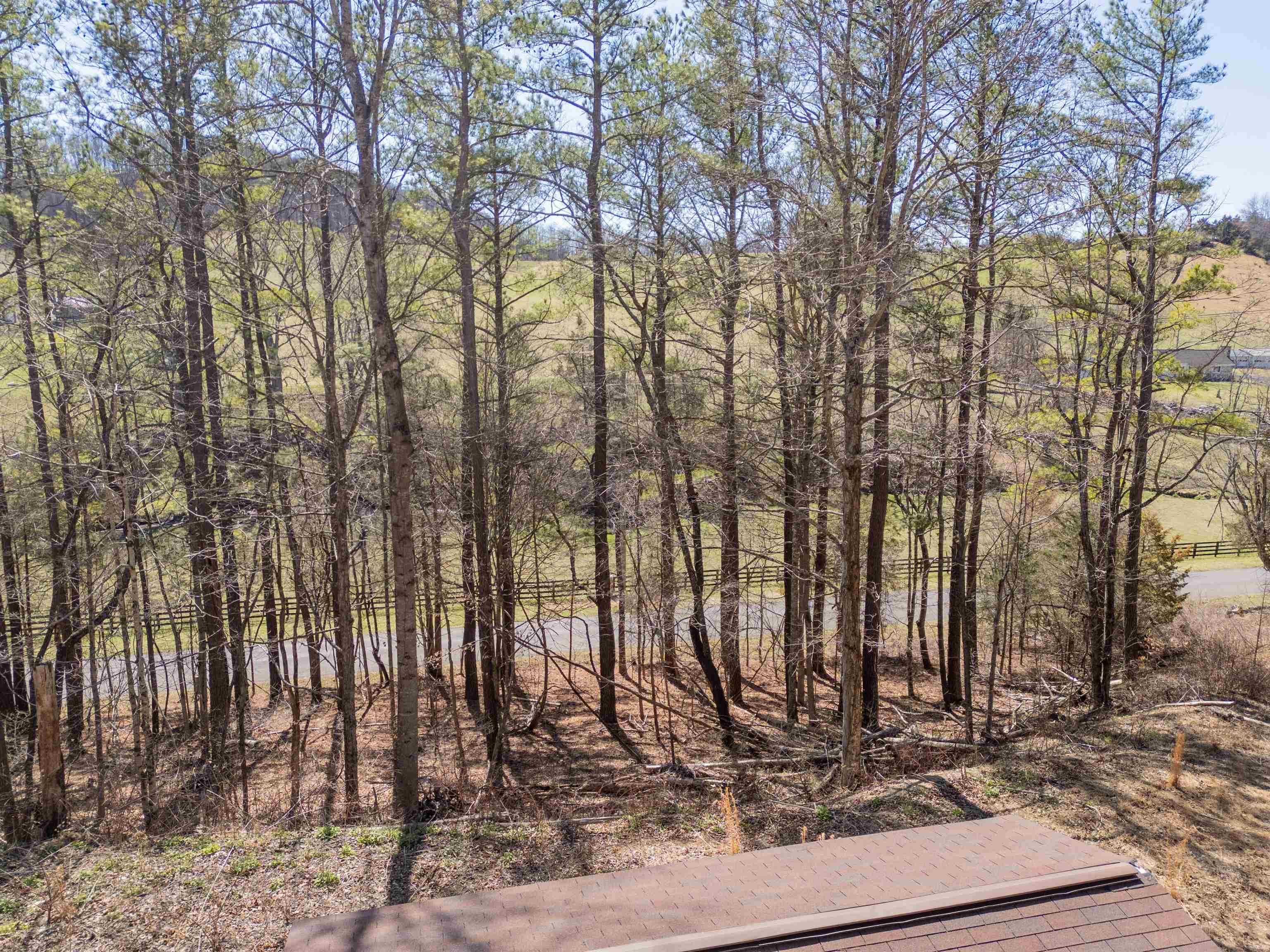 Tbd Indigo Road Christiansburg VA 24073