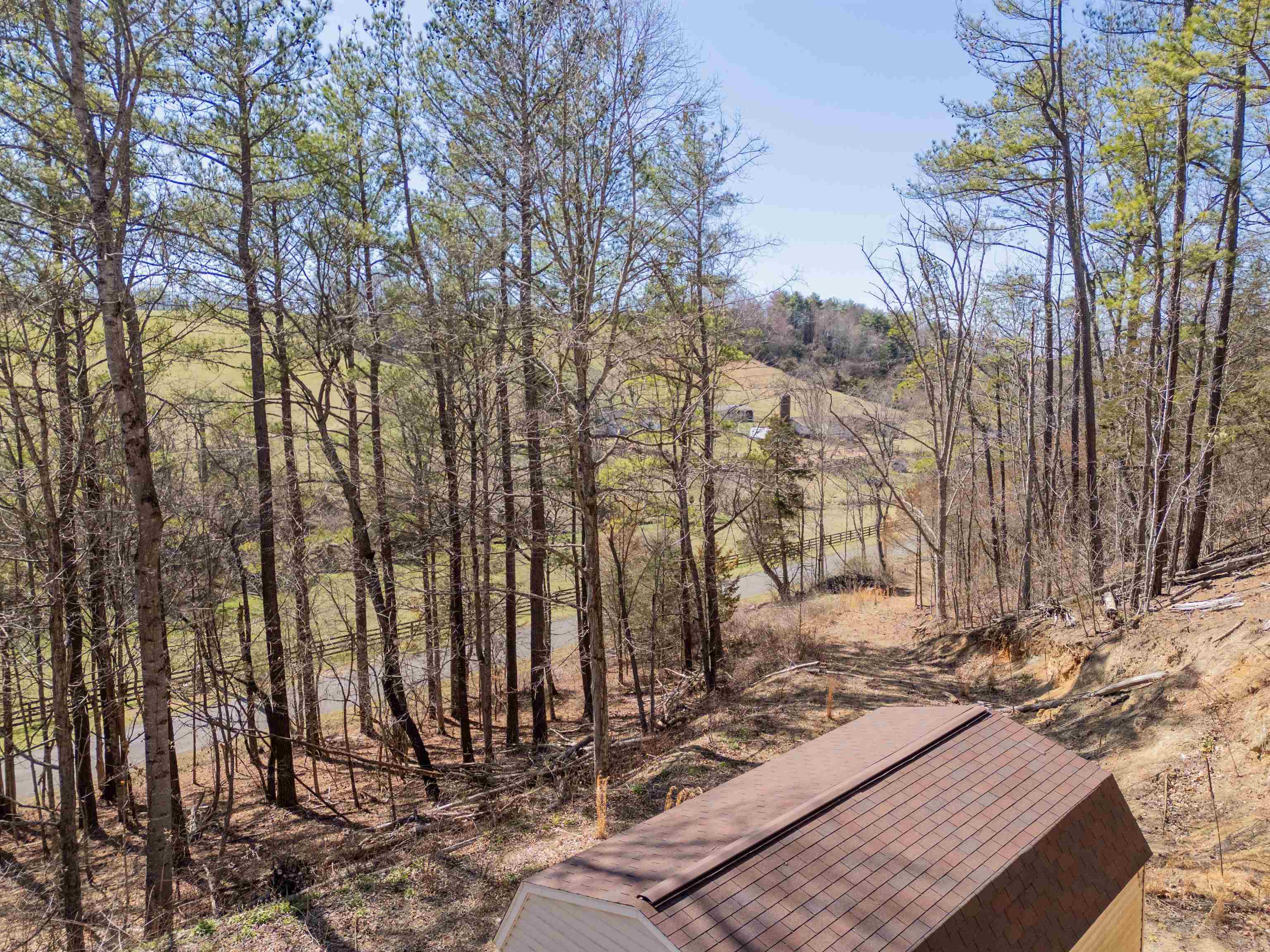 Tbd Indigo Road Christiansburg VA 24073