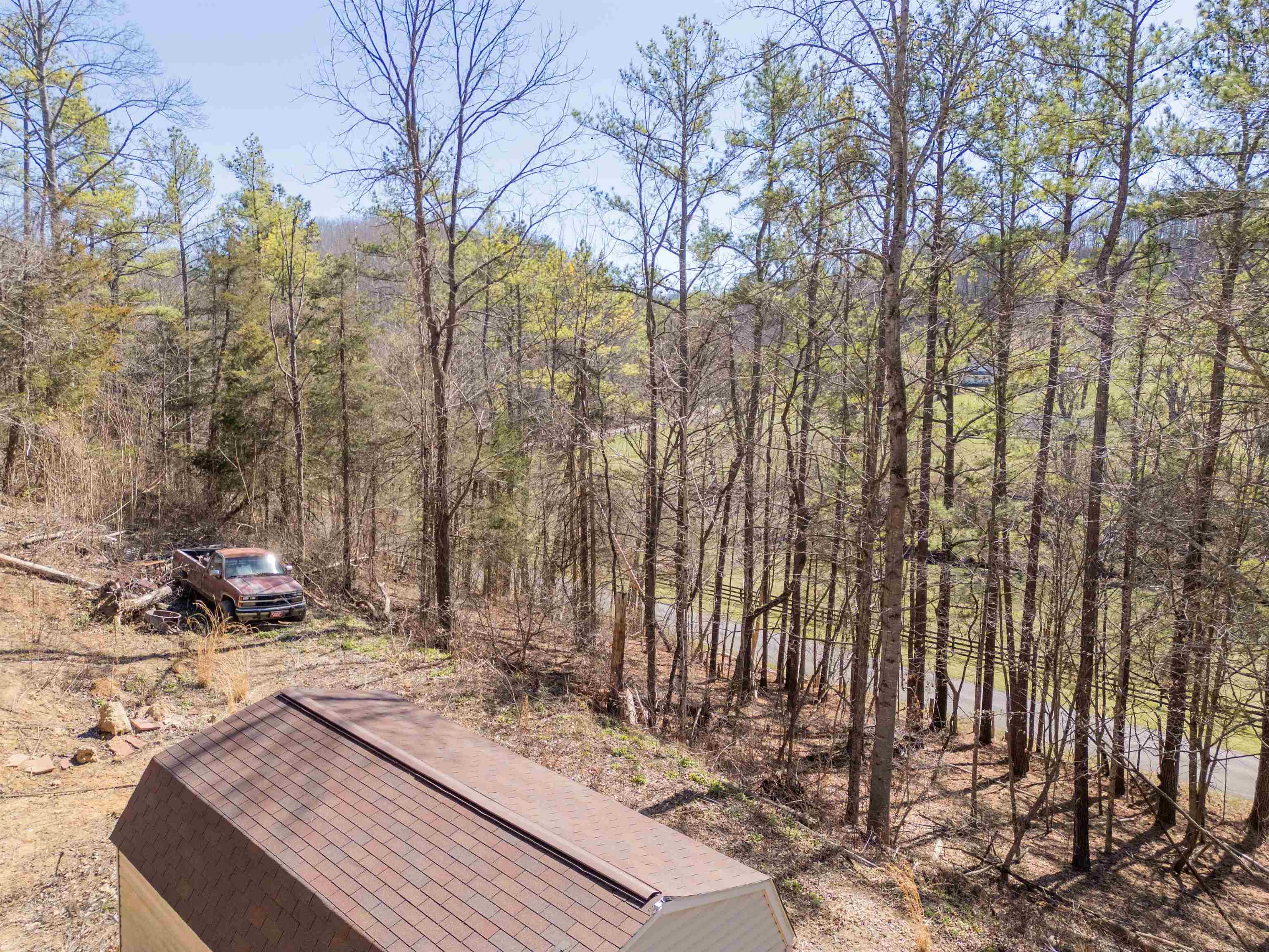 Tbd Indigo Road Christiansburg VA 24073