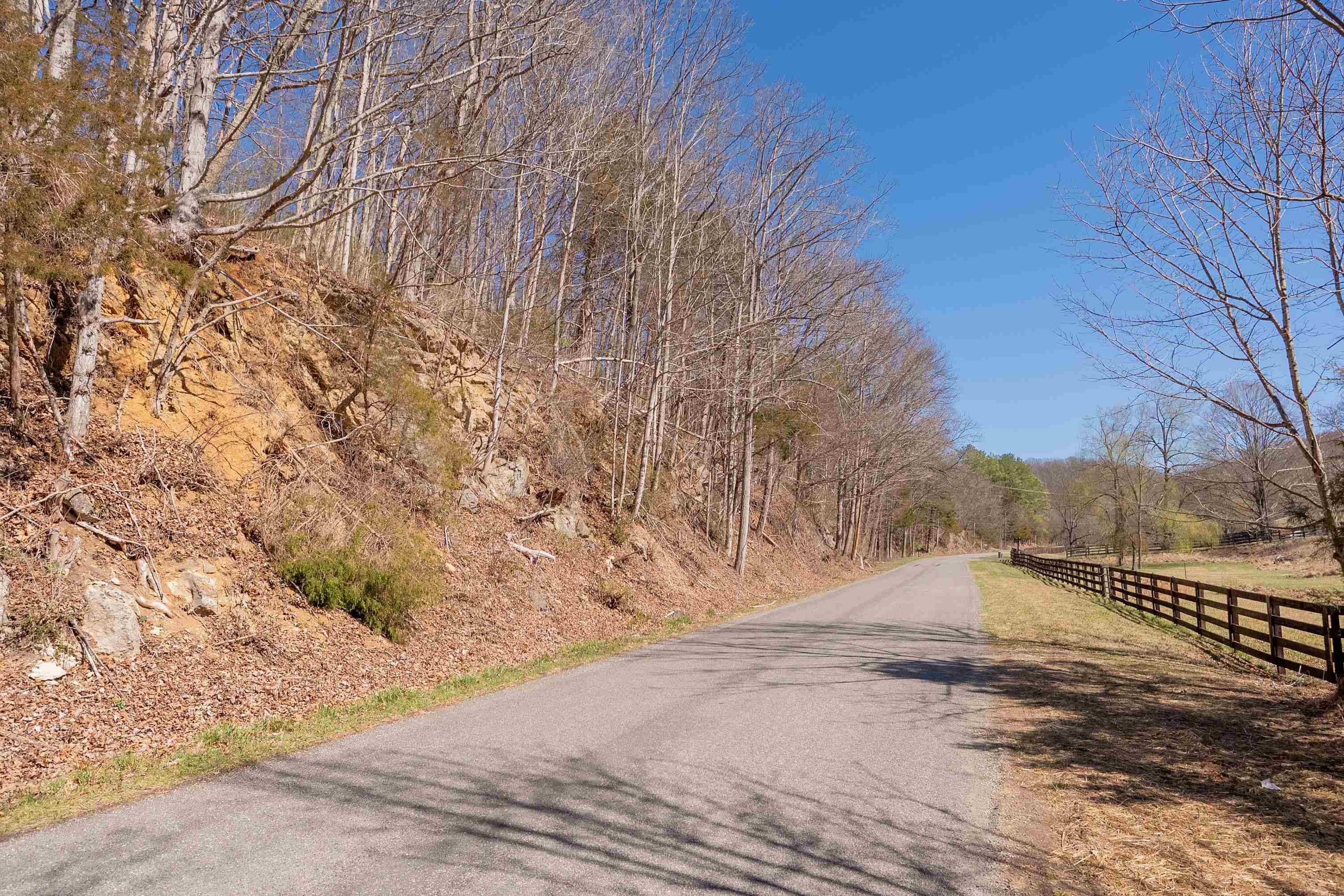 Tbd Indigo Road Christiansburg VA 24073