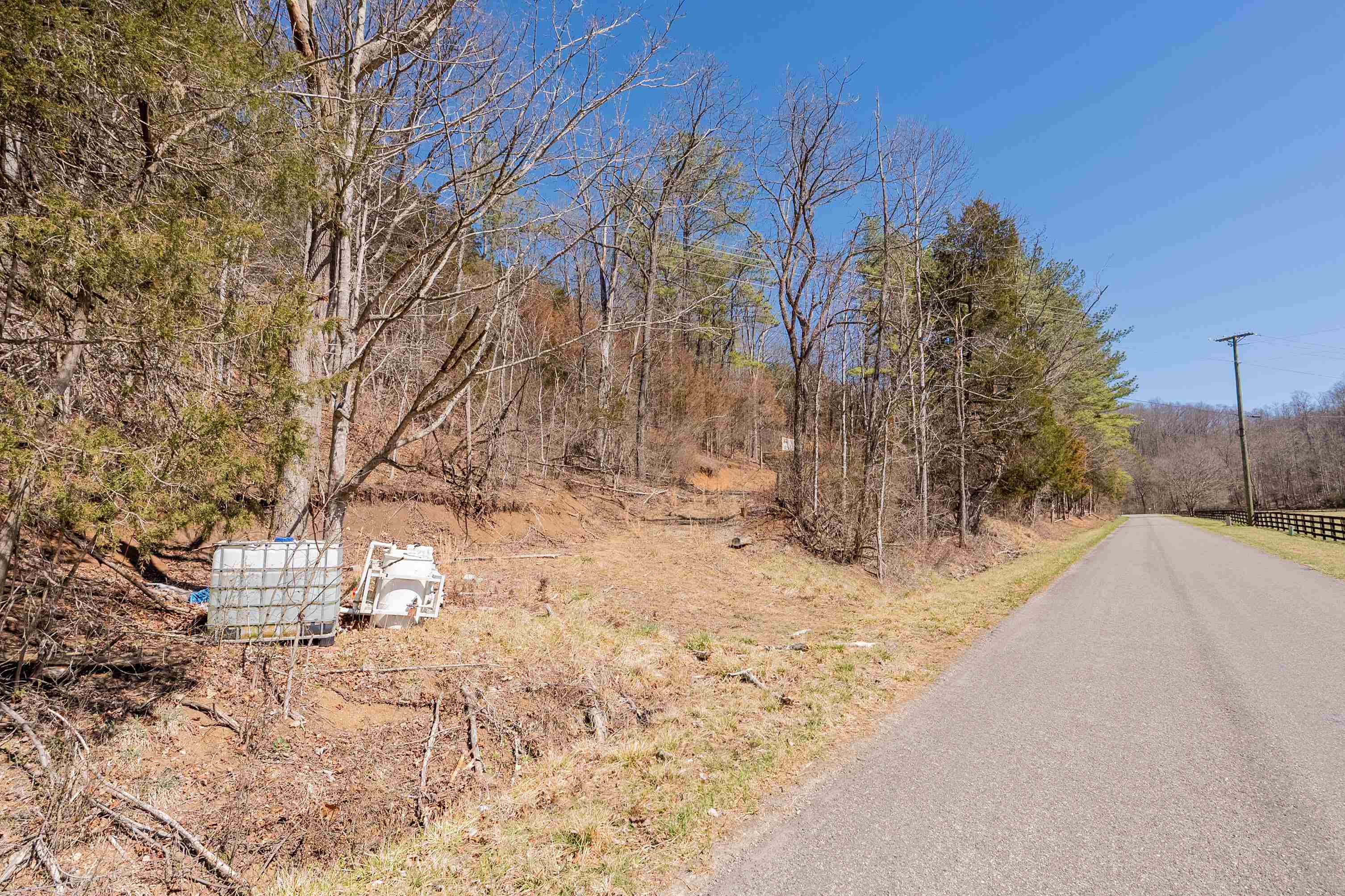 Tbd Indigo Road Christiansburg VA 24073