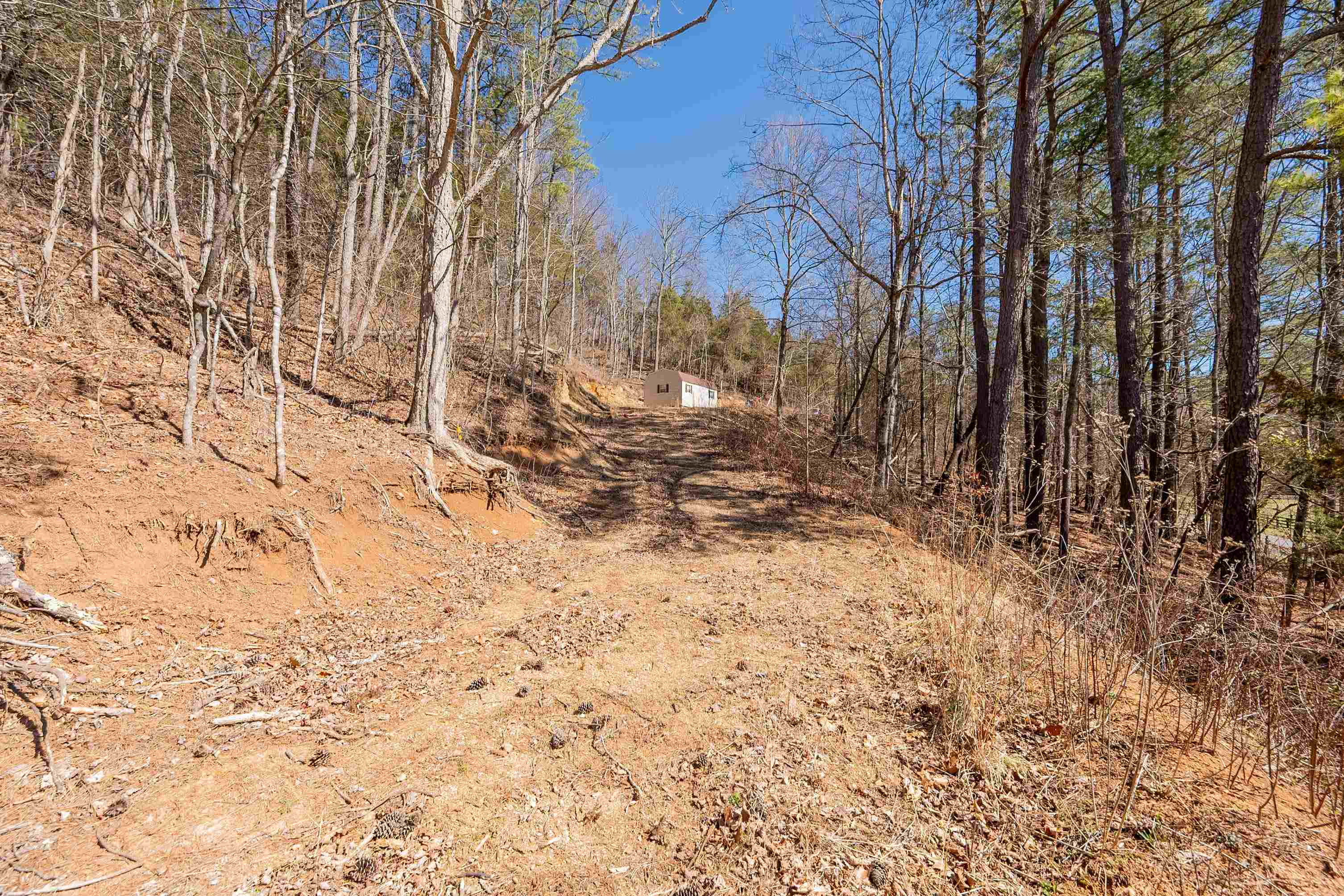 Tbd Indigo Road Christiansburg VA 24073