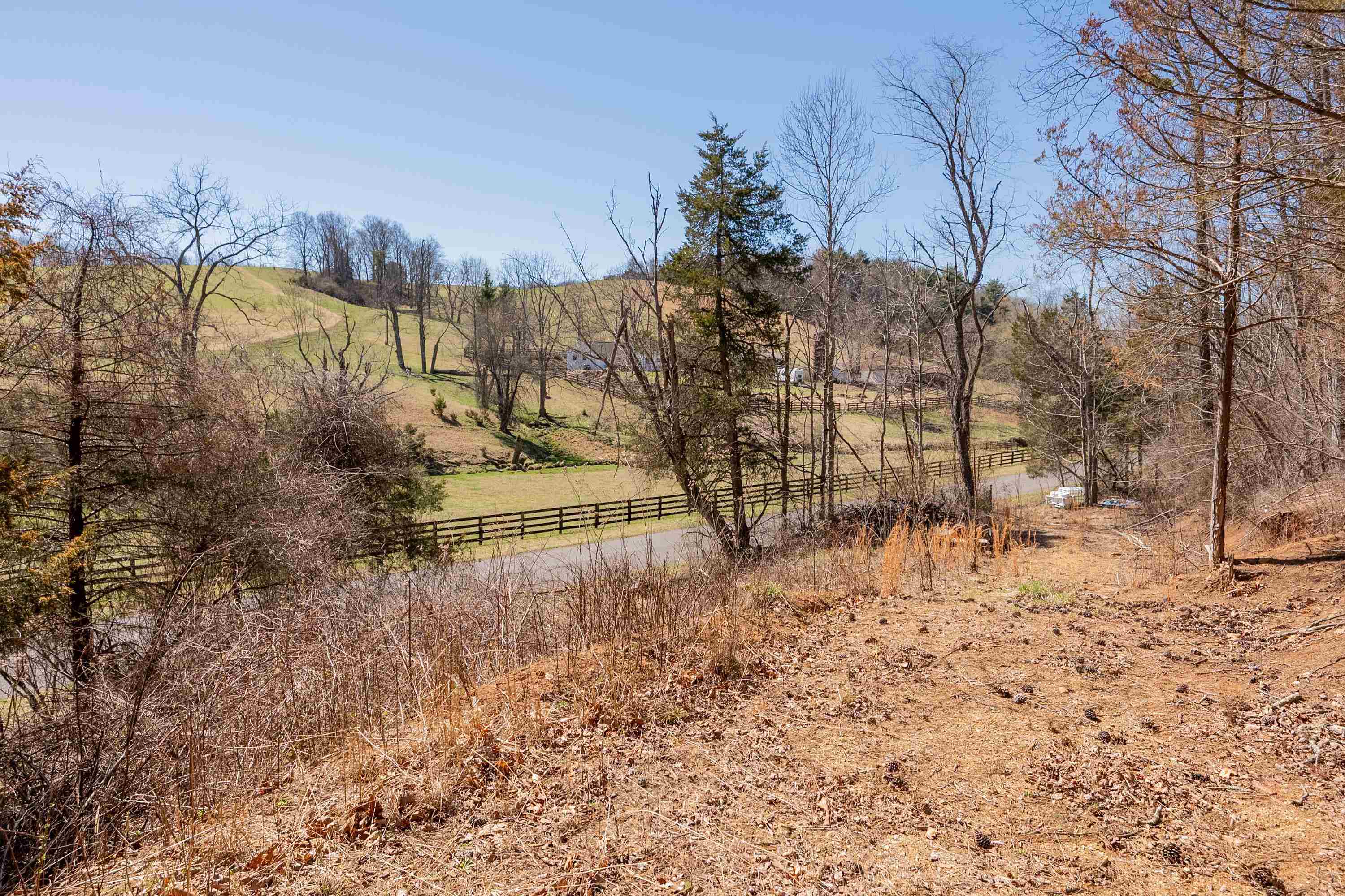 Tbd Indigo Road Christiansburg VA 24073