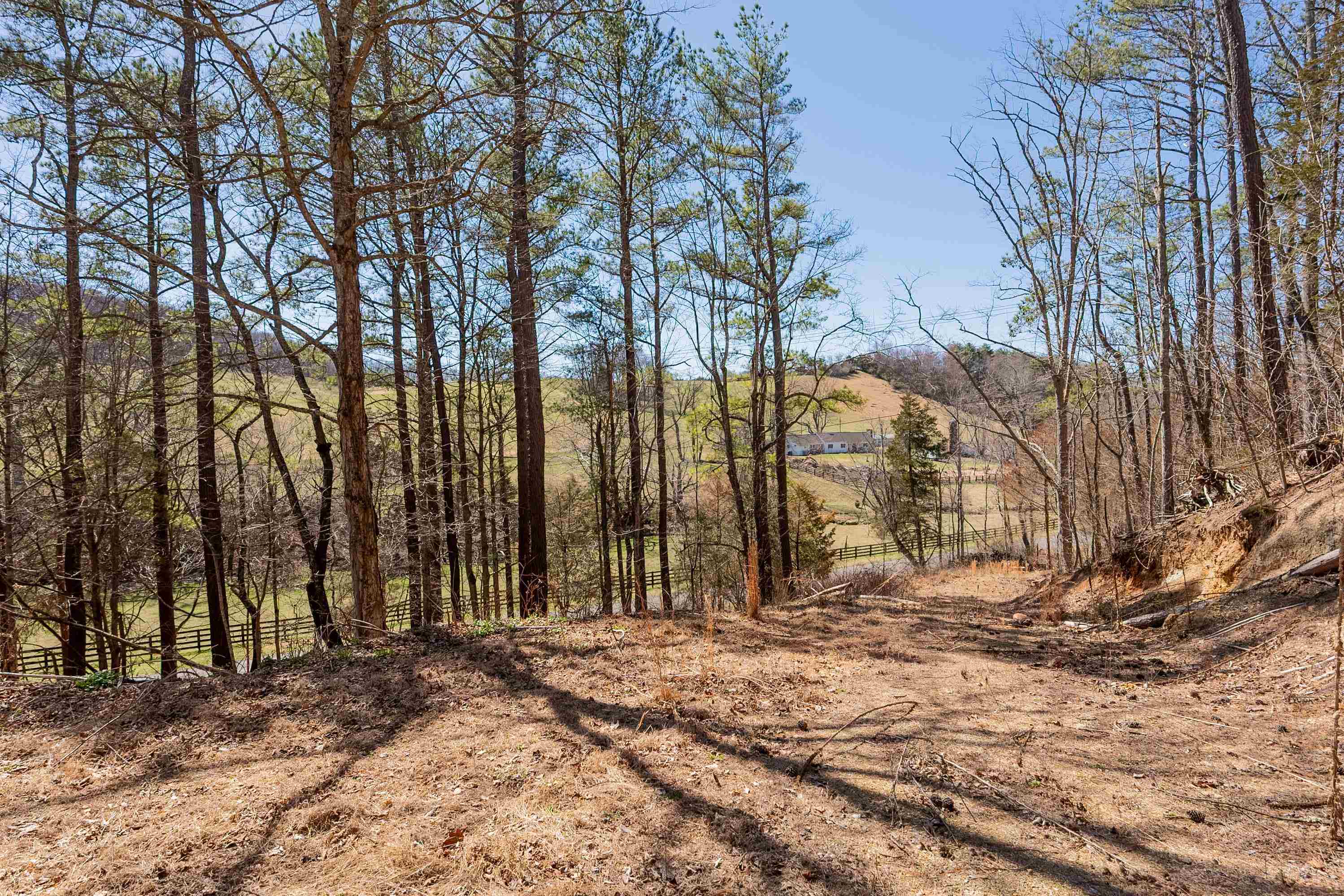 Tbd Indigo Road Christiansburg VA 24073