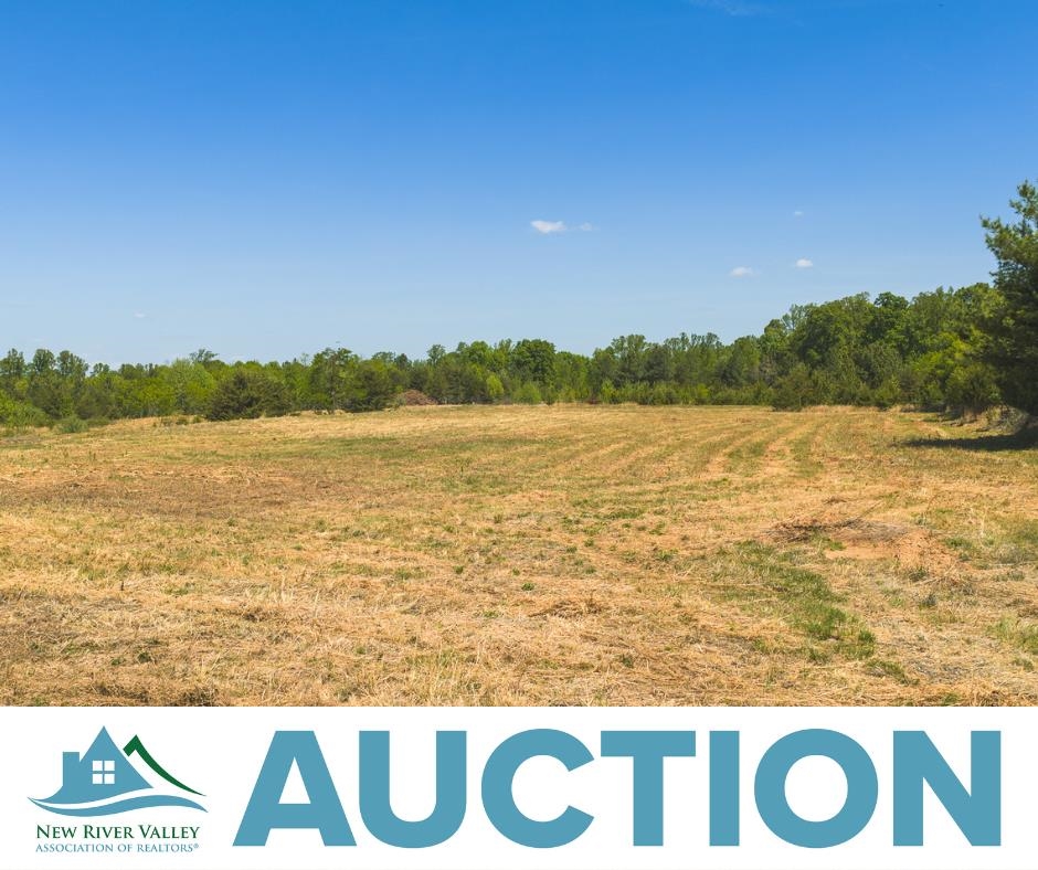 Tbd Booker T Washington Highway Moneta VA 24121