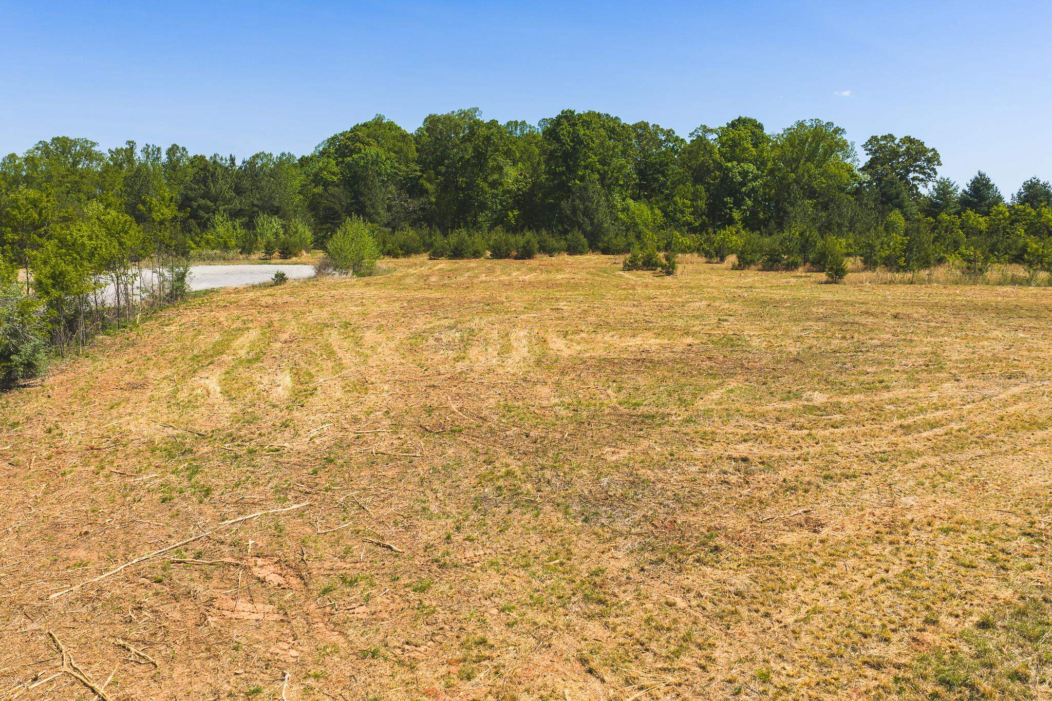 Tbd Booker T Washington Highway Moneta VA 24121