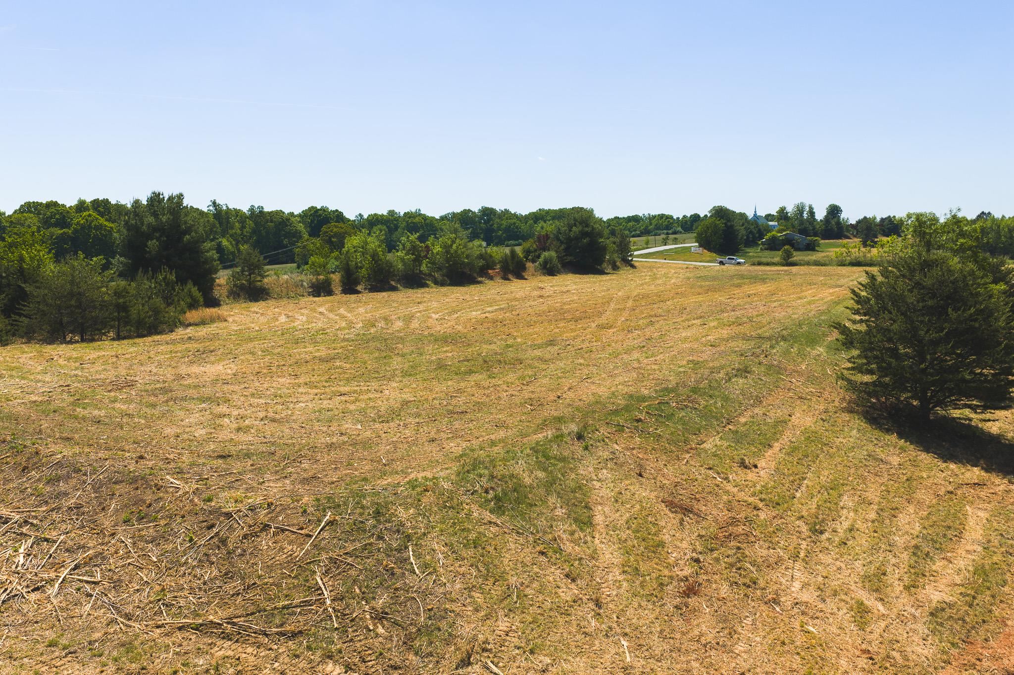 Tbd Booker T Washington Highway Moneta VA 24121