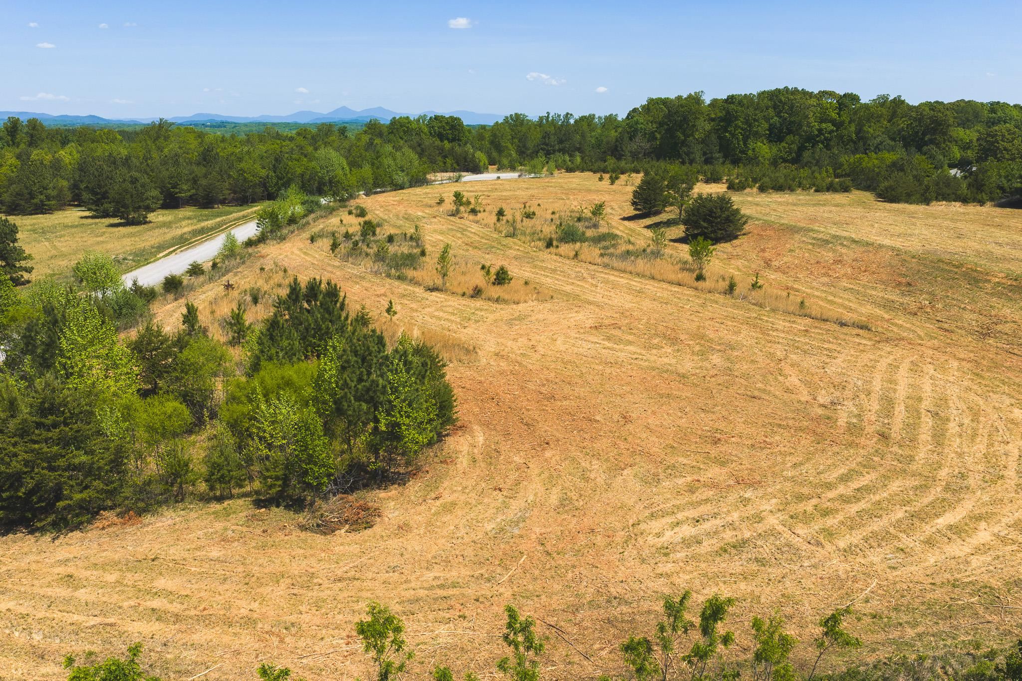 Tbd Booker T Washington Highway Moneta VA 24121