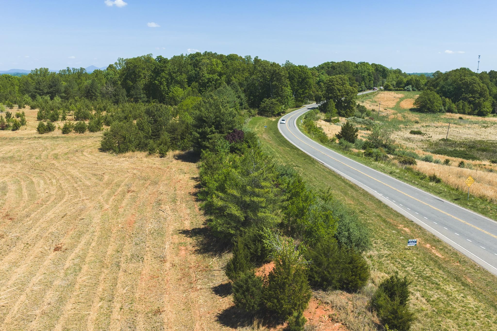 Tbd Booker T Washington Highway Moneta VA 24121