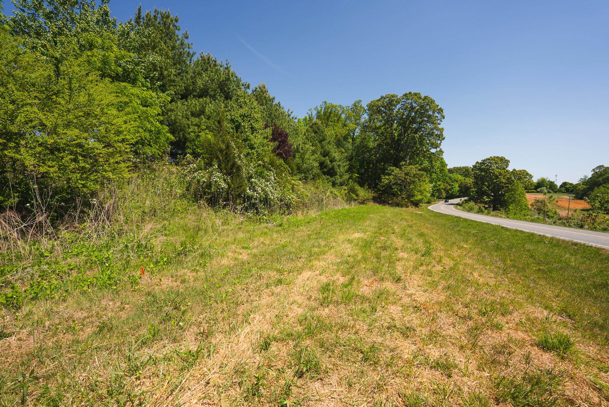 Tbd Booker T Washington Highway Moneta VA 24121