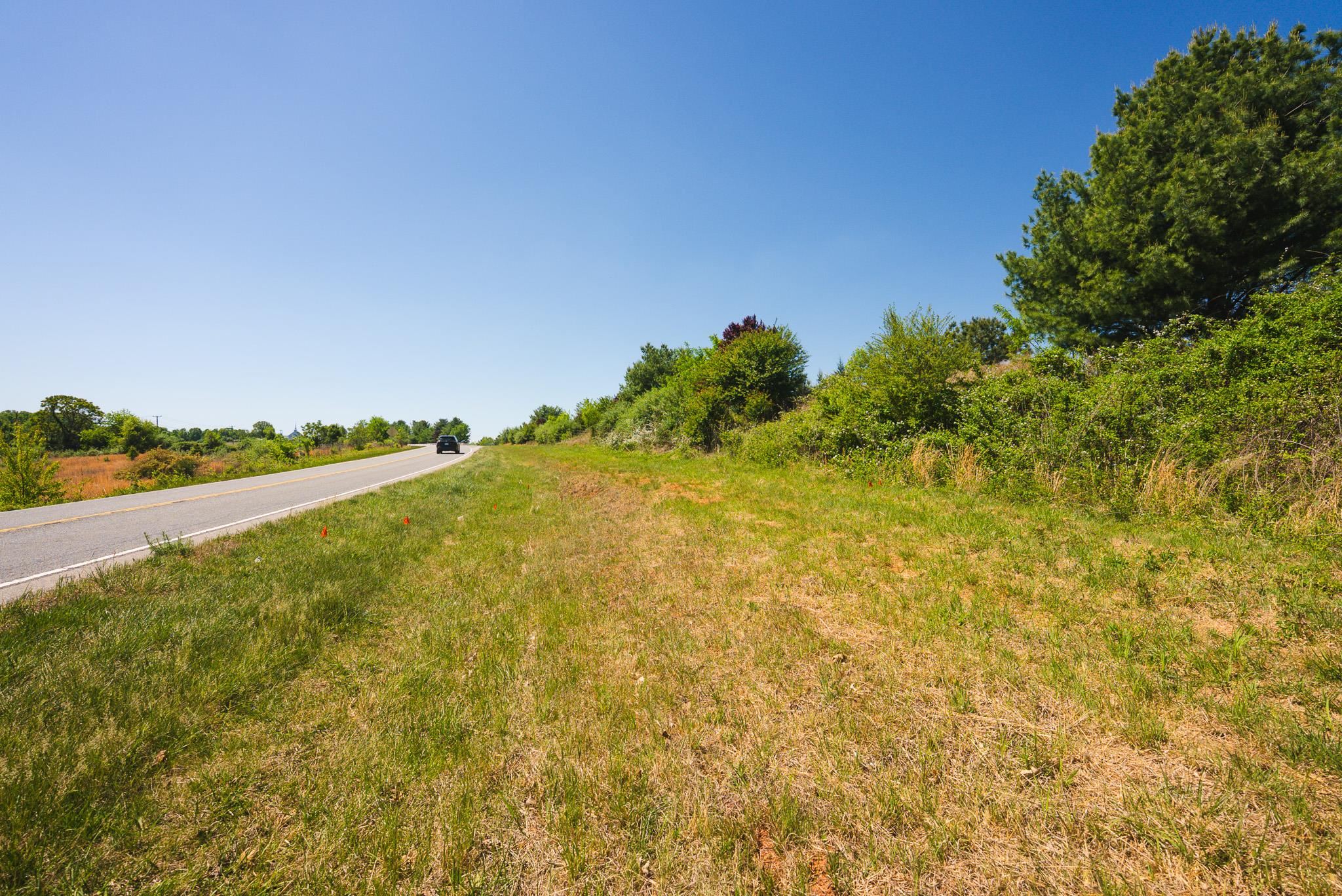 Tbd Booker T Washington Highway Moneta VA 24121