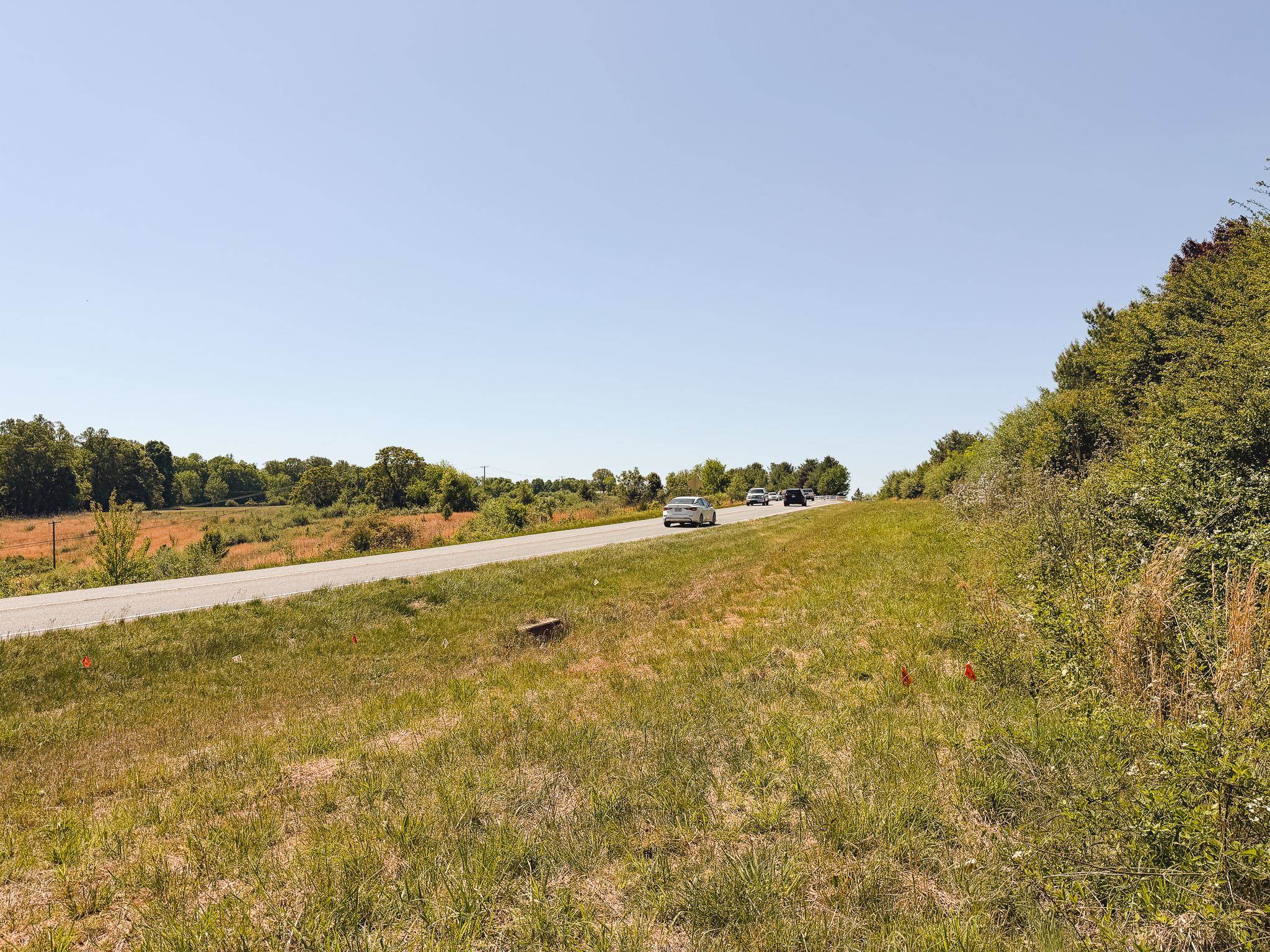Tbd Booker T Washington Highway Moneta VA 24121