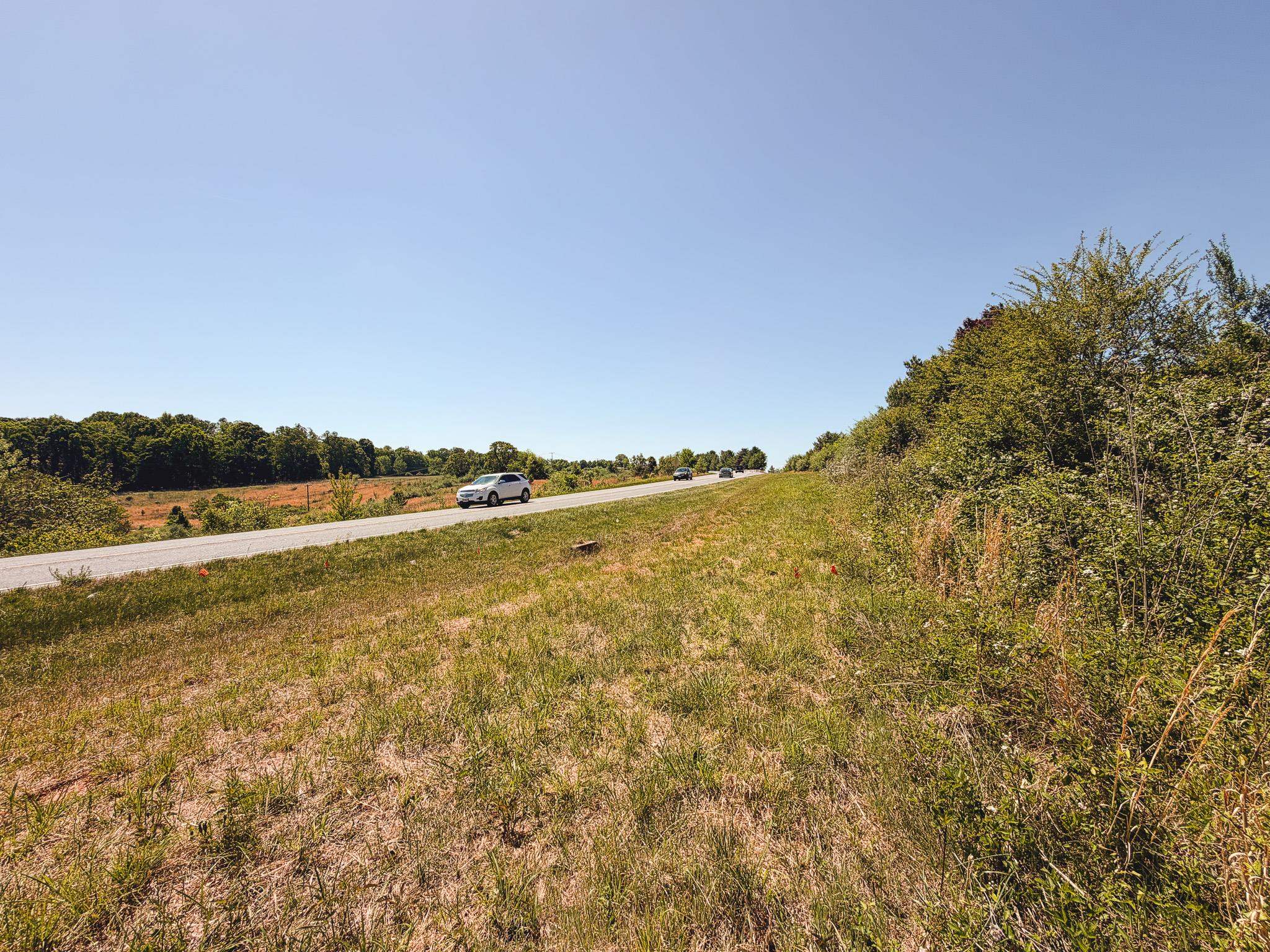 Tbd Booker T Washington Highway Moneta VA 24121