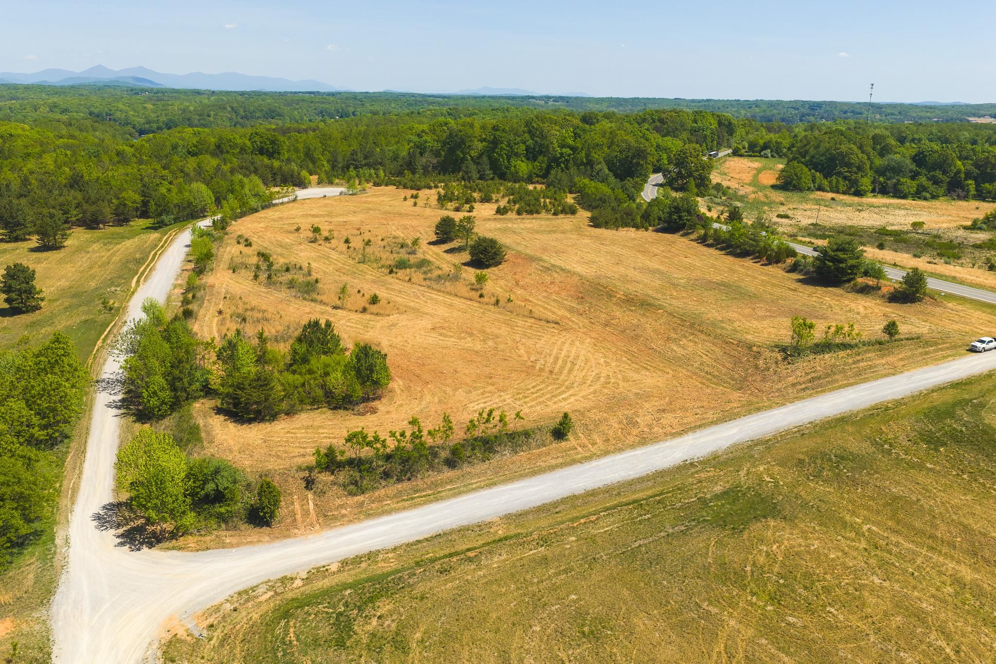Tbd Booker T Washington Highway Moneta VA 24121