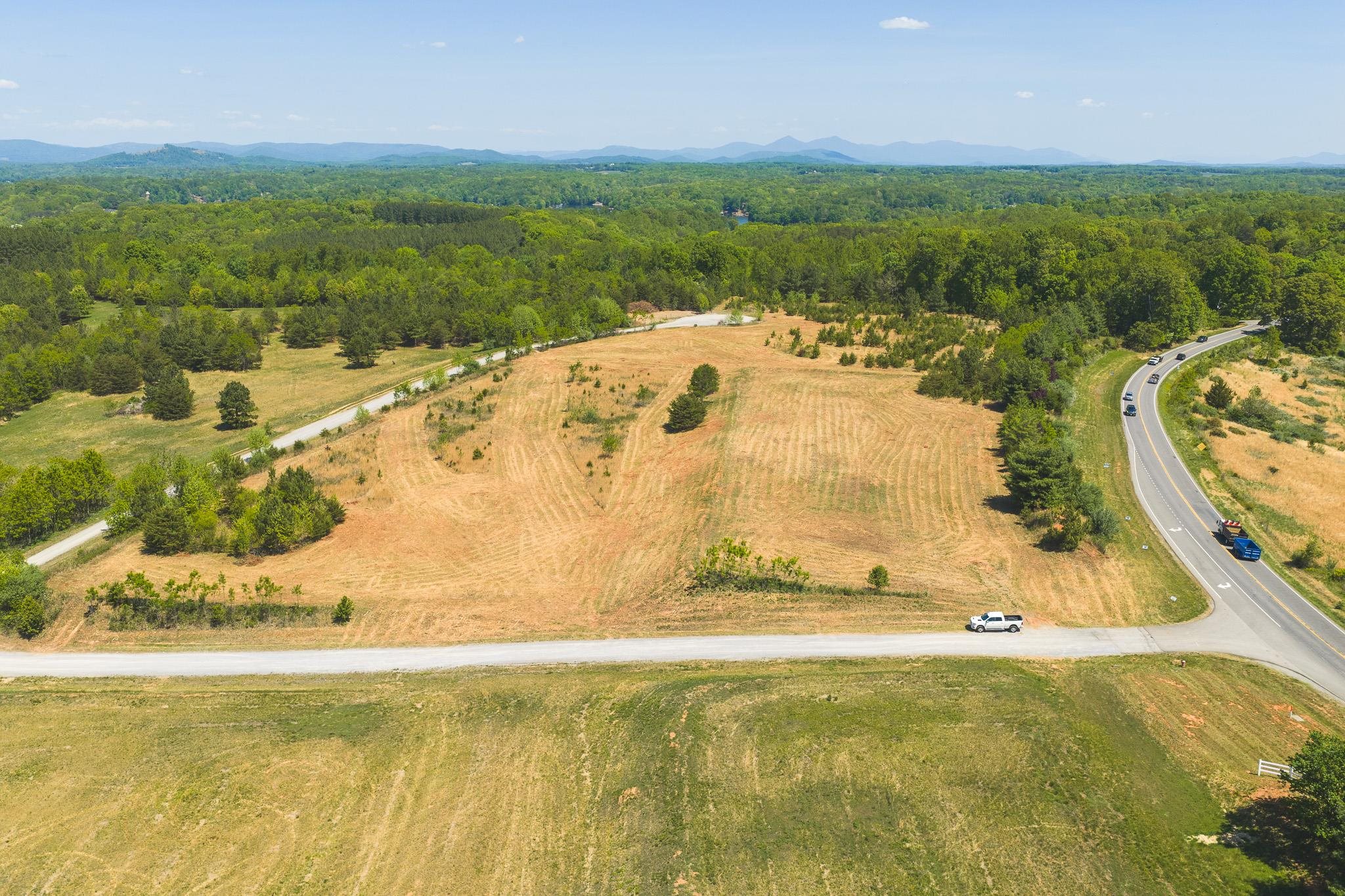 Tbd Booker T Washington Highway Moneta VA 24121