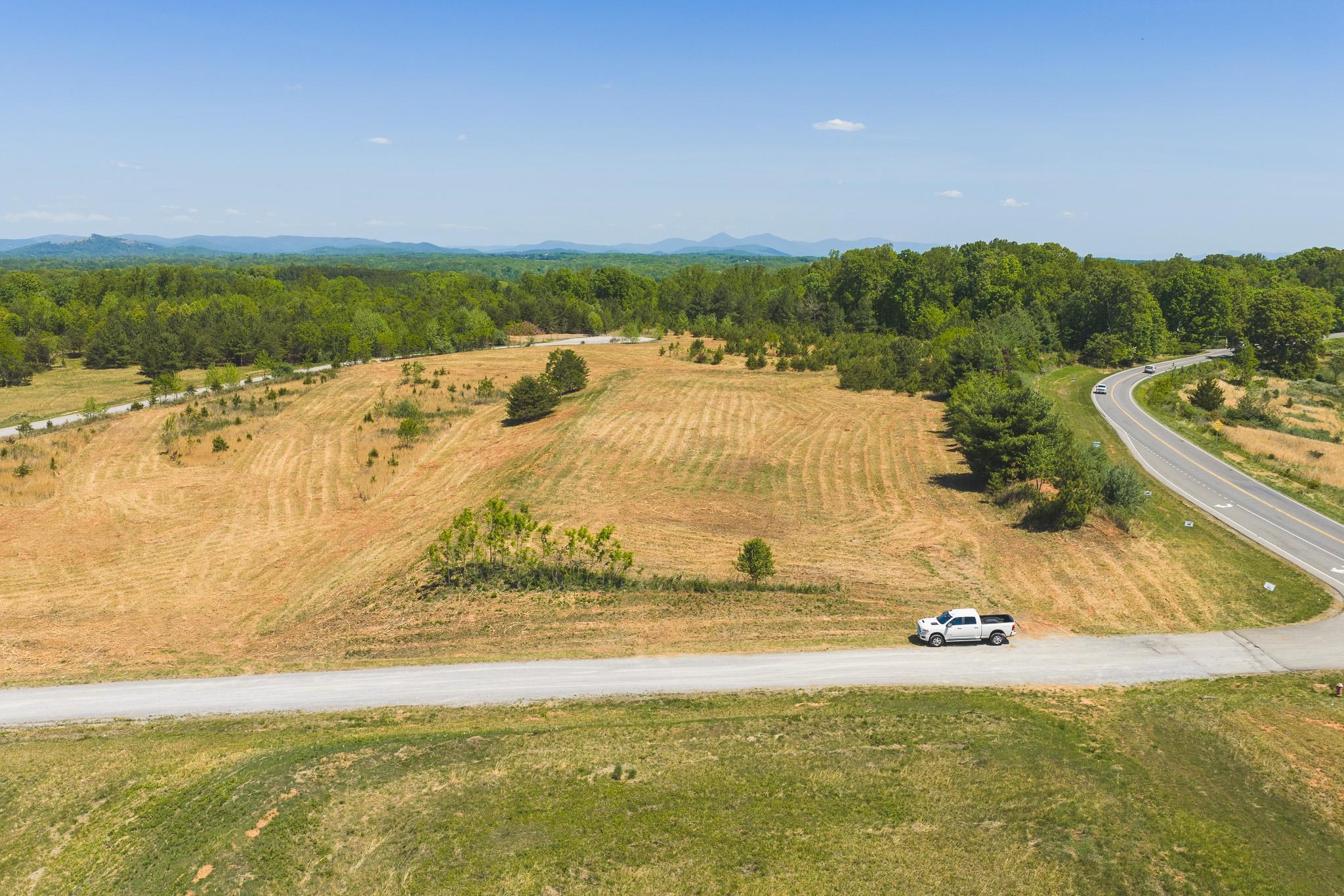 Tbd Booker T Washington Highway Moneta VA 24121