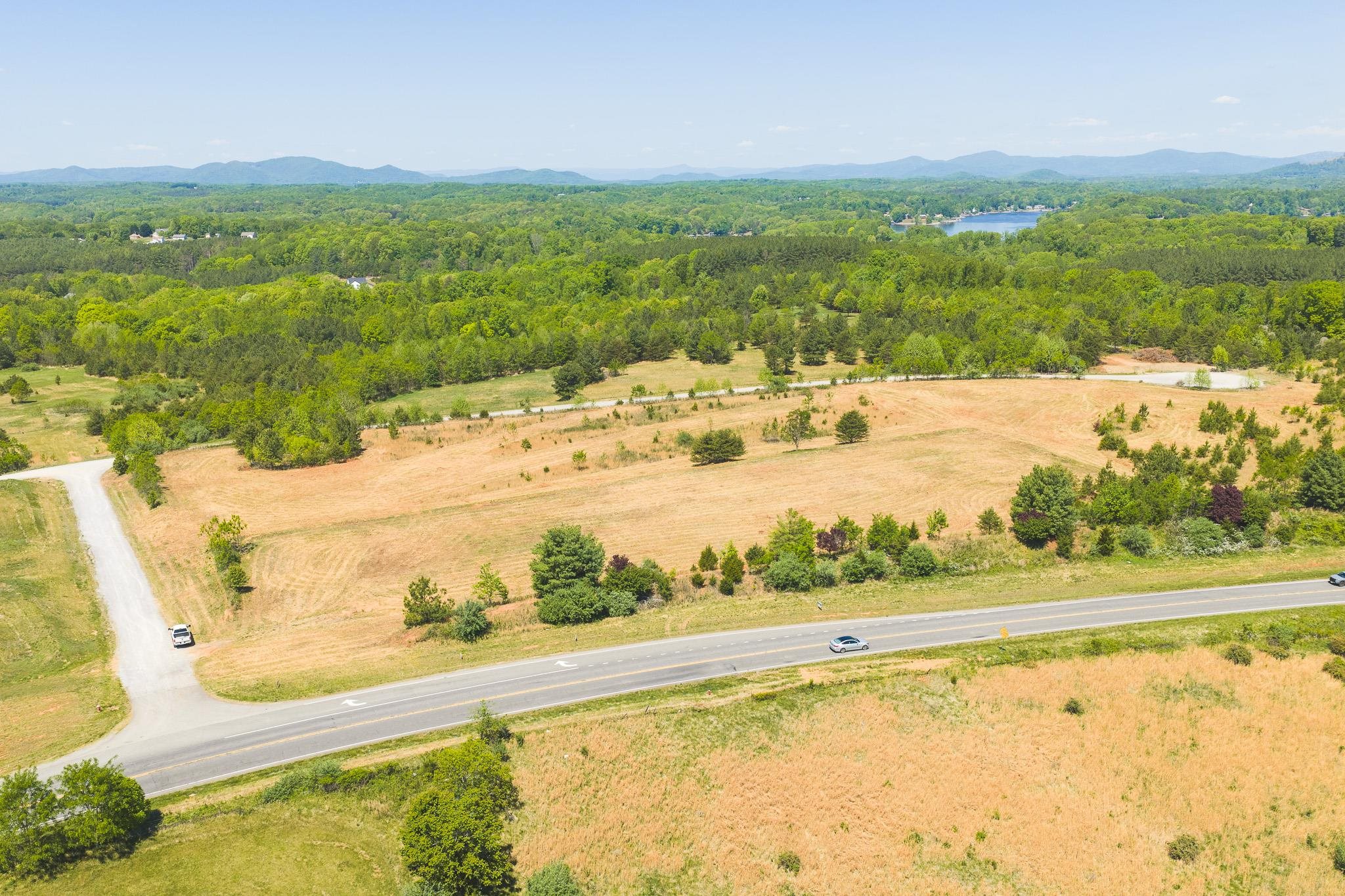 Tbd Booker T Washington Highway Moneta VA 24121