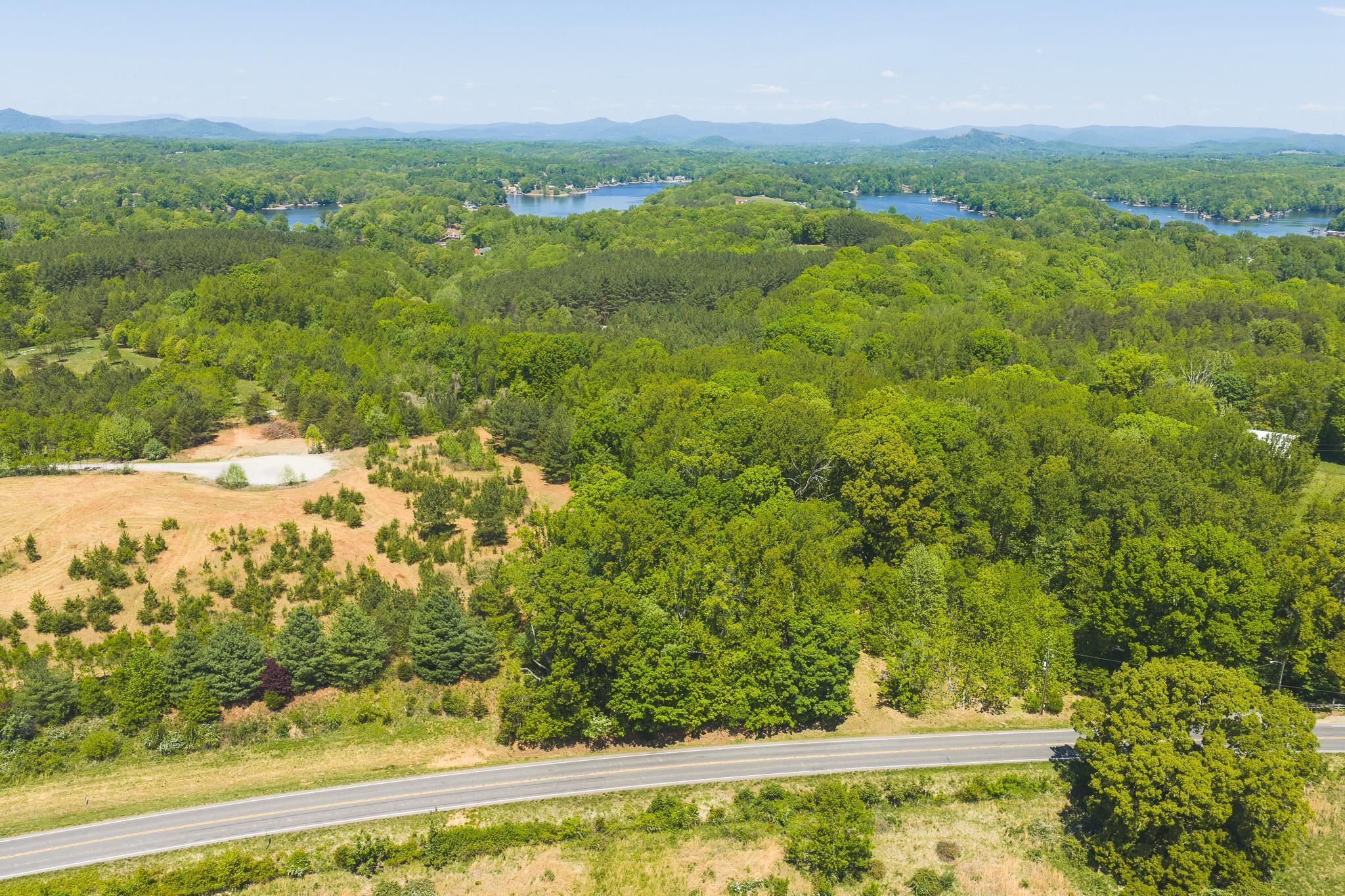 Tbd Booker T Washington Highway Moneta VA 24121