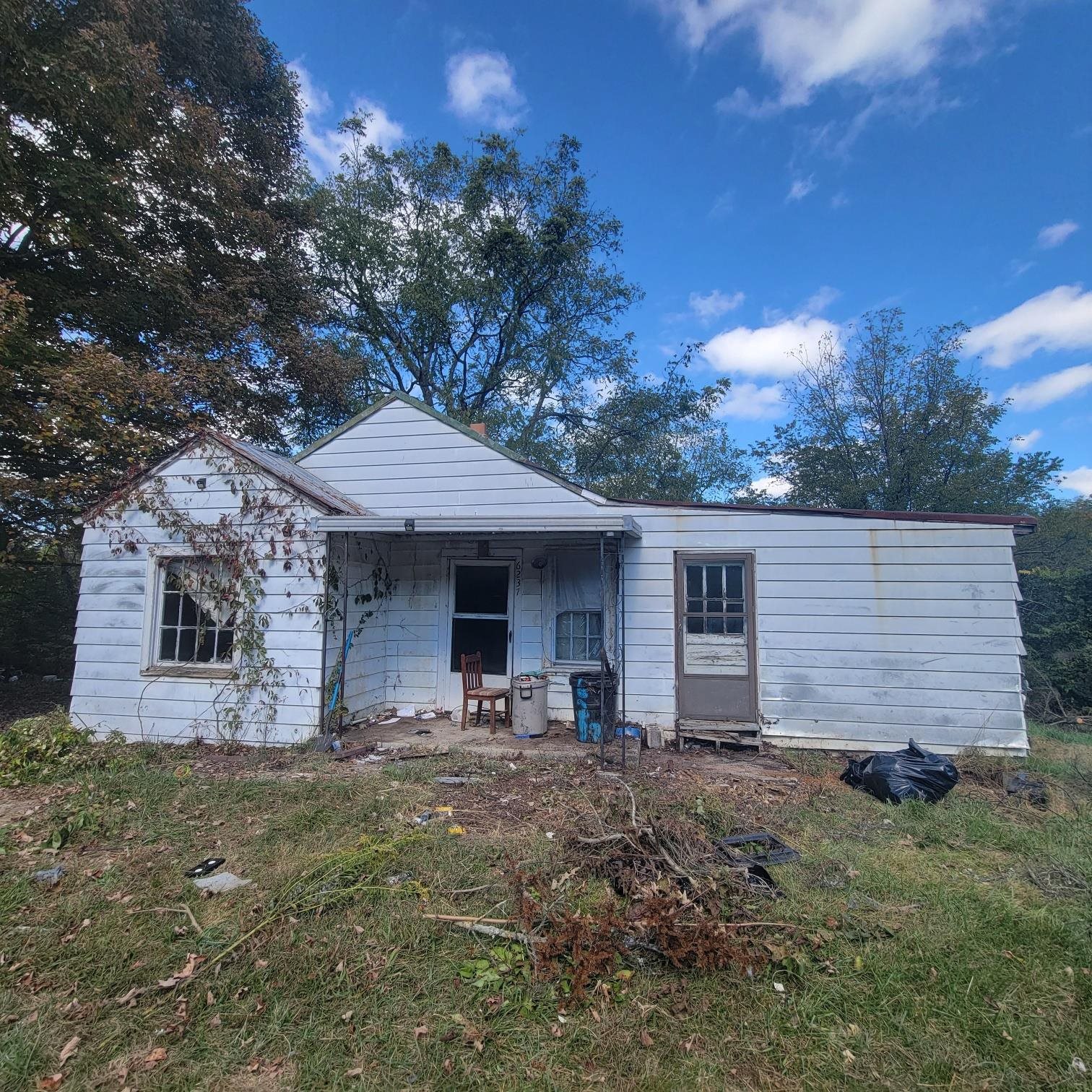 6237 Old Route 11 None Dublin VA 24084