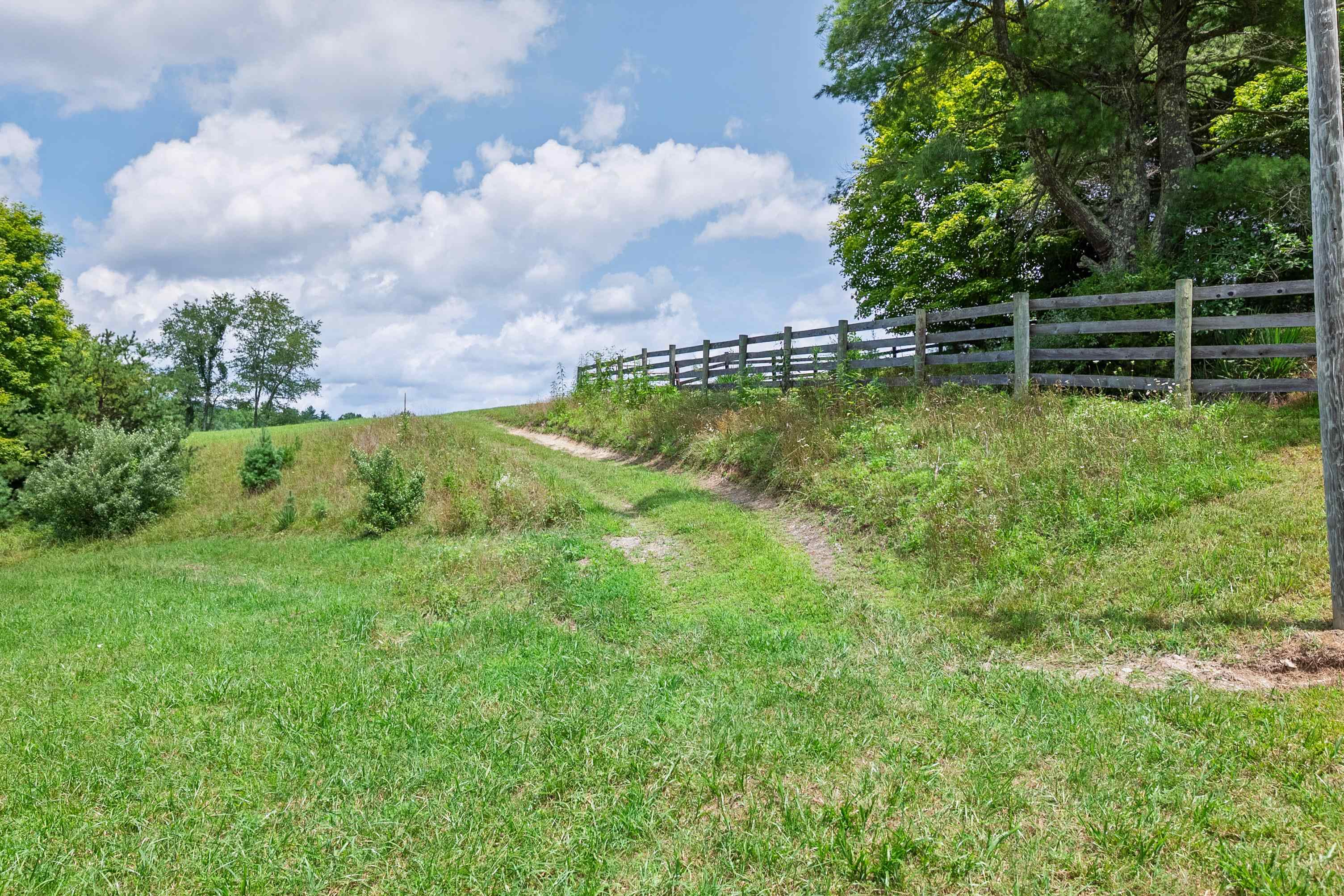 5690 And 5685 Robinson Tract Road Dublin VA 24084