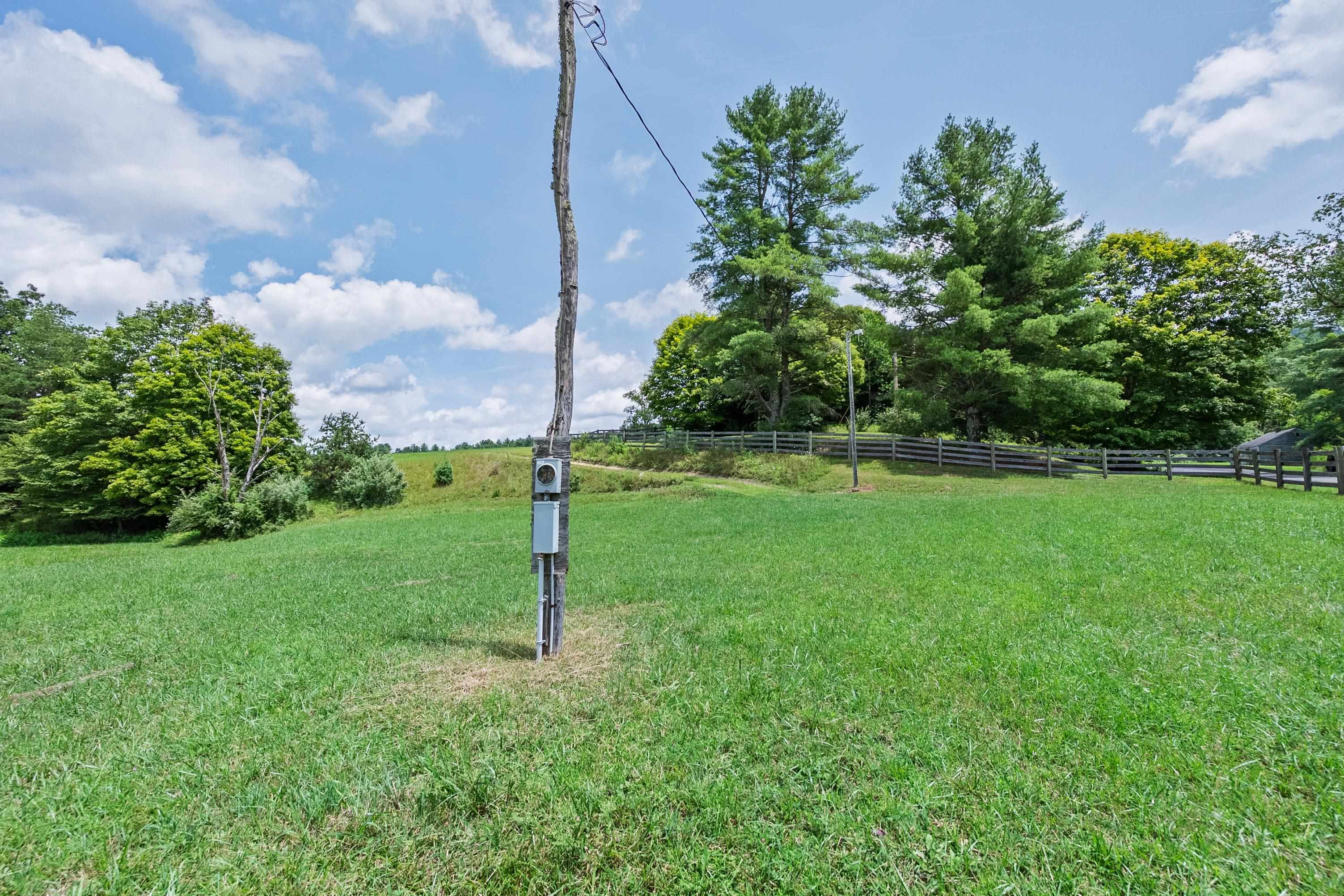 5690 And 5685 Robinson Tract Road Dublin VA 24084