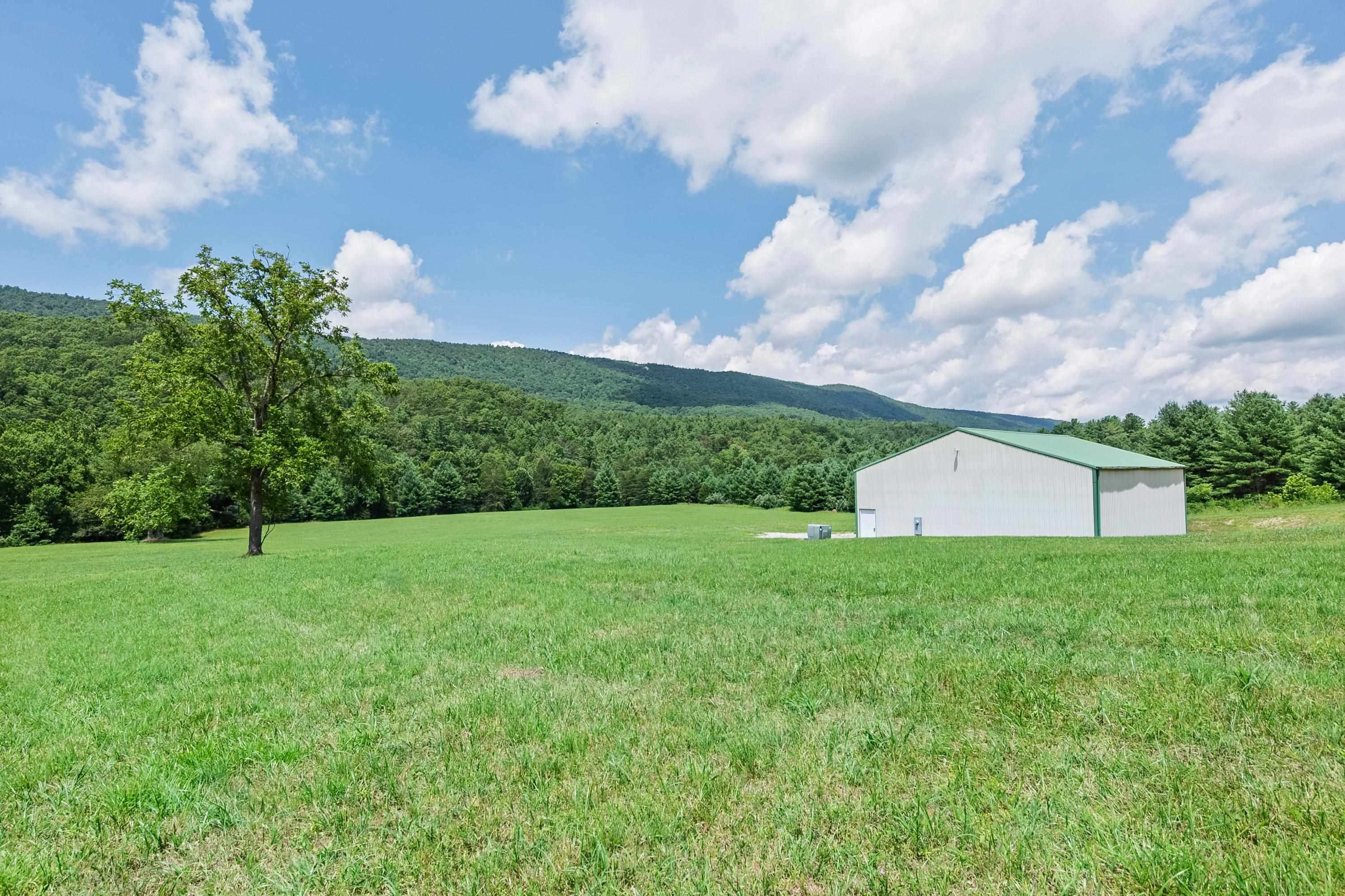 5690 And 5685 Robinson Tract Road Dublin VA 24084