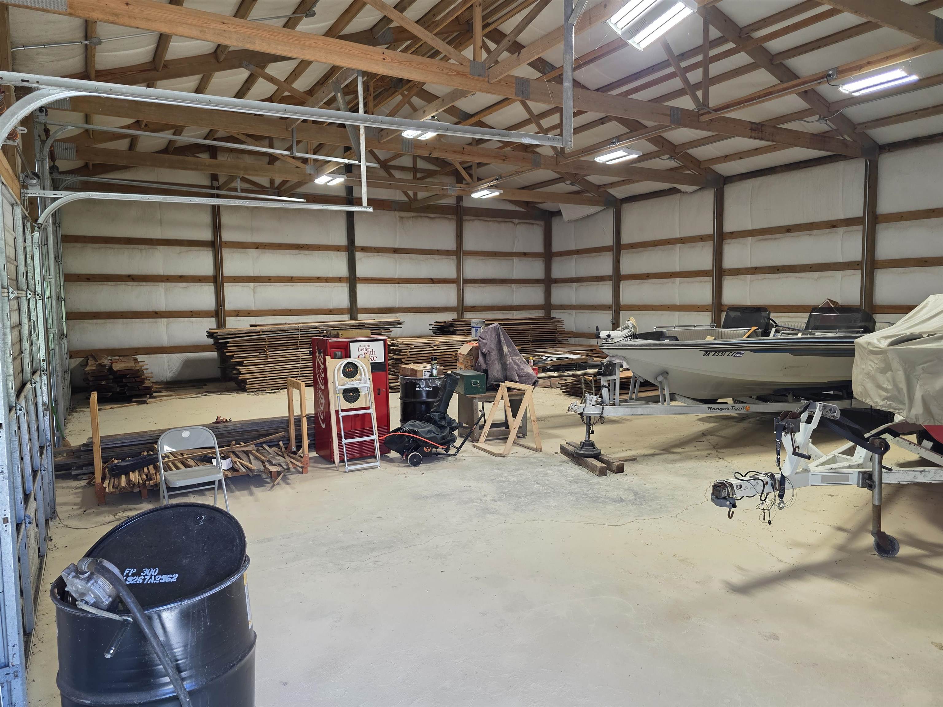 5690 And 5685 Robinson Tract Road Dublin VA 24084