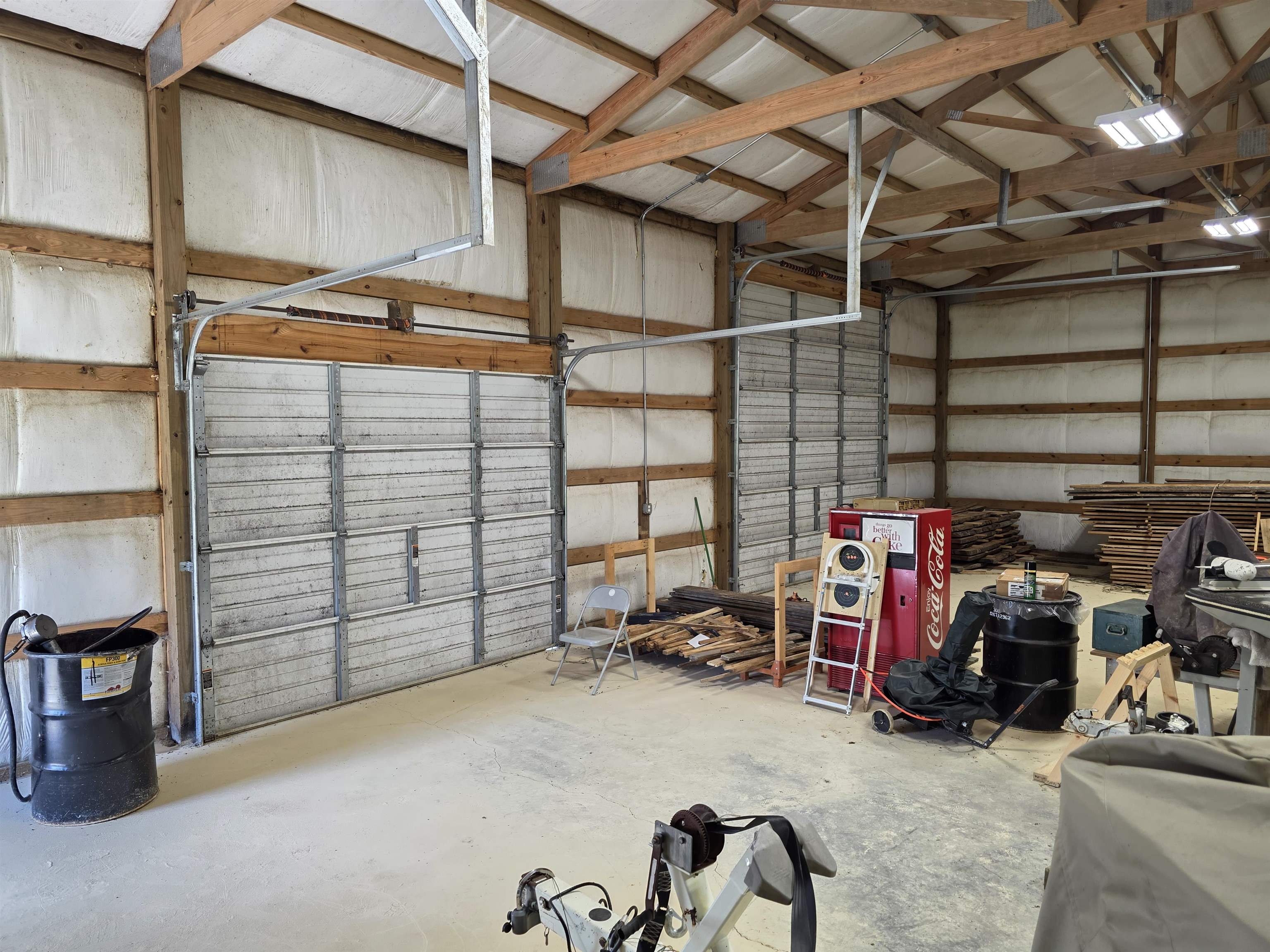 5690 And 5685 Robinson Tract Road Dublin VA 24084