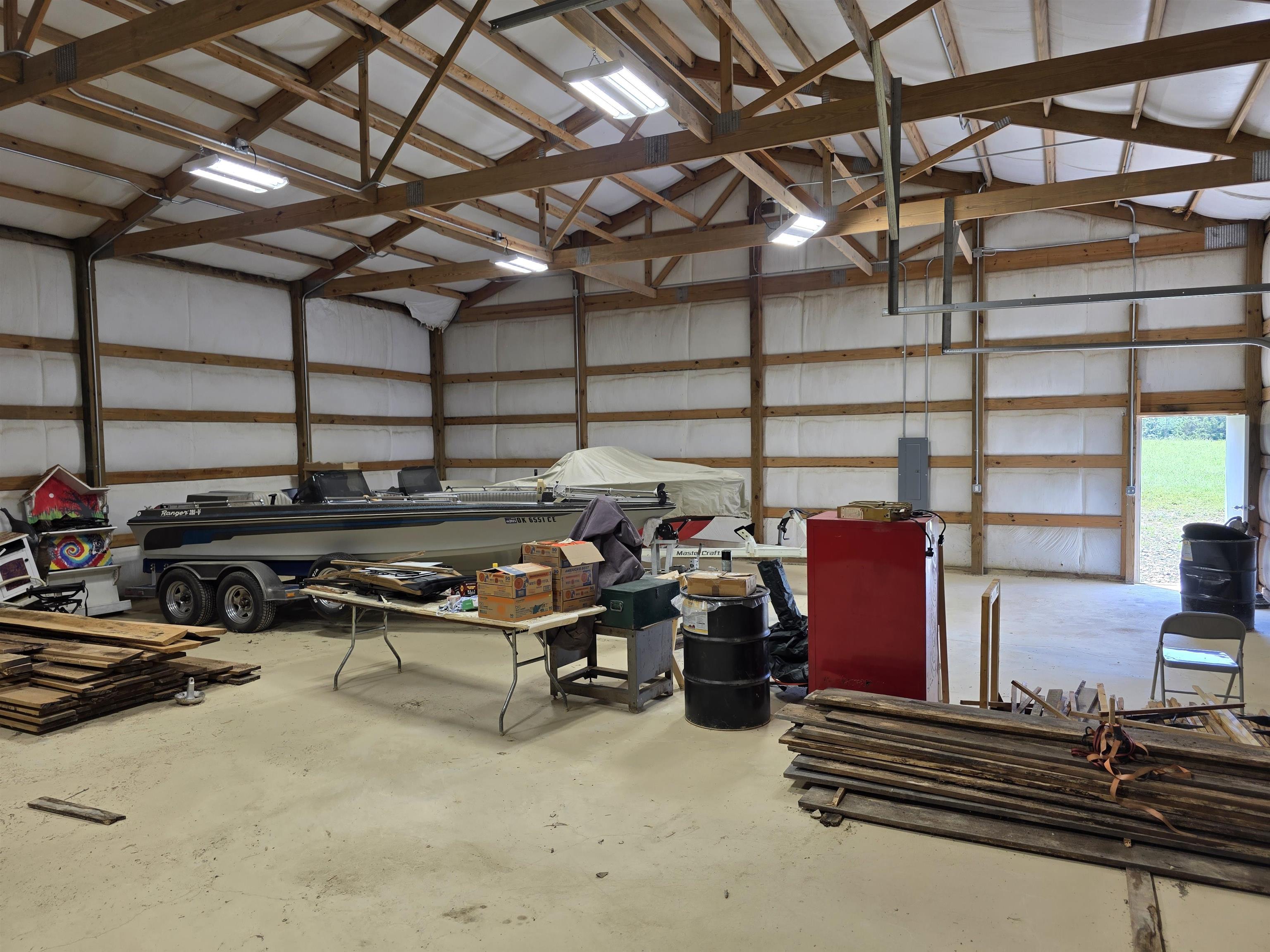 5690 And 5685 Robinson Tract Road Dublin VA 24084