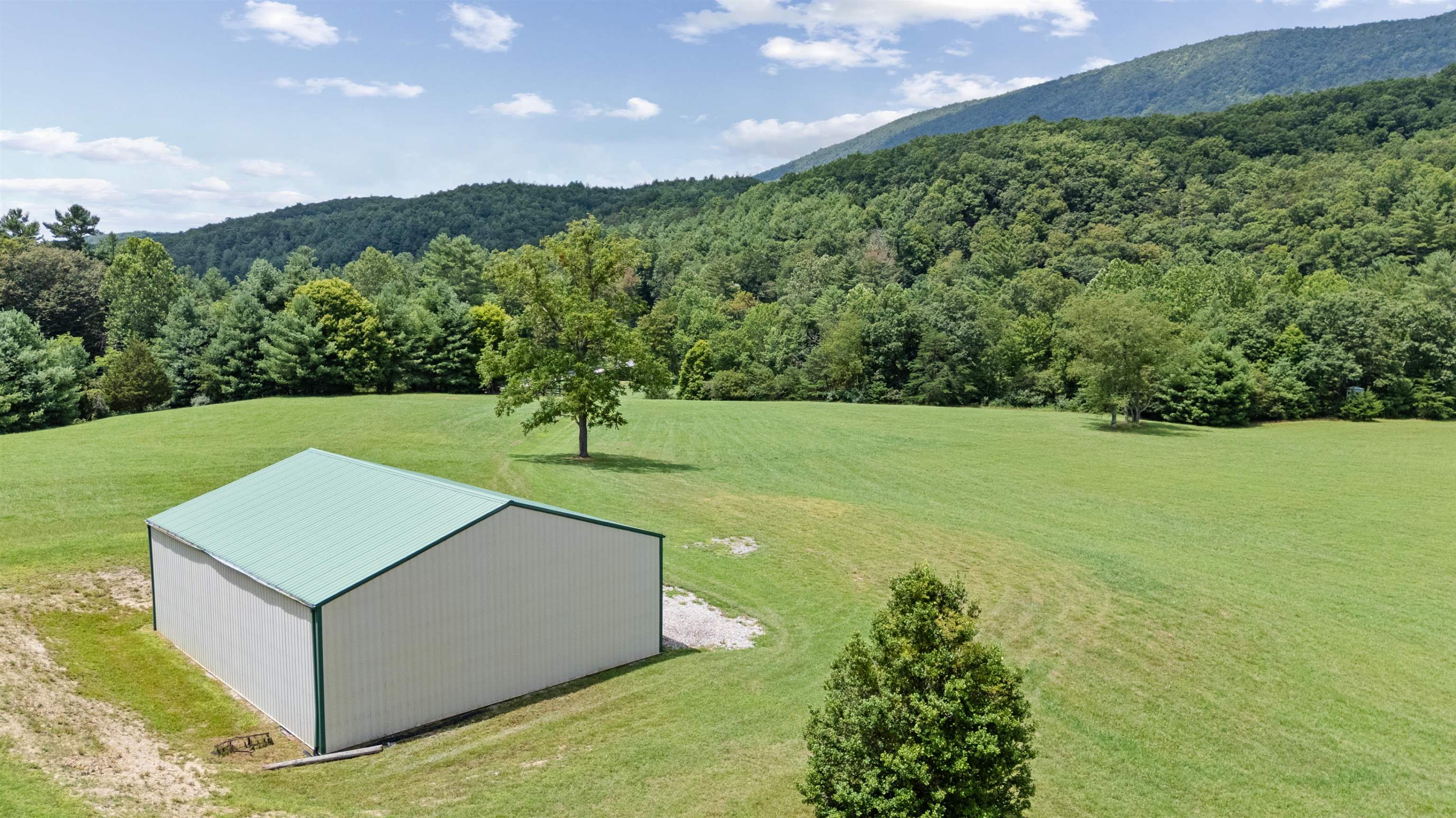 5690 And 5685 Robinson Tract Road Dublin VA 24084