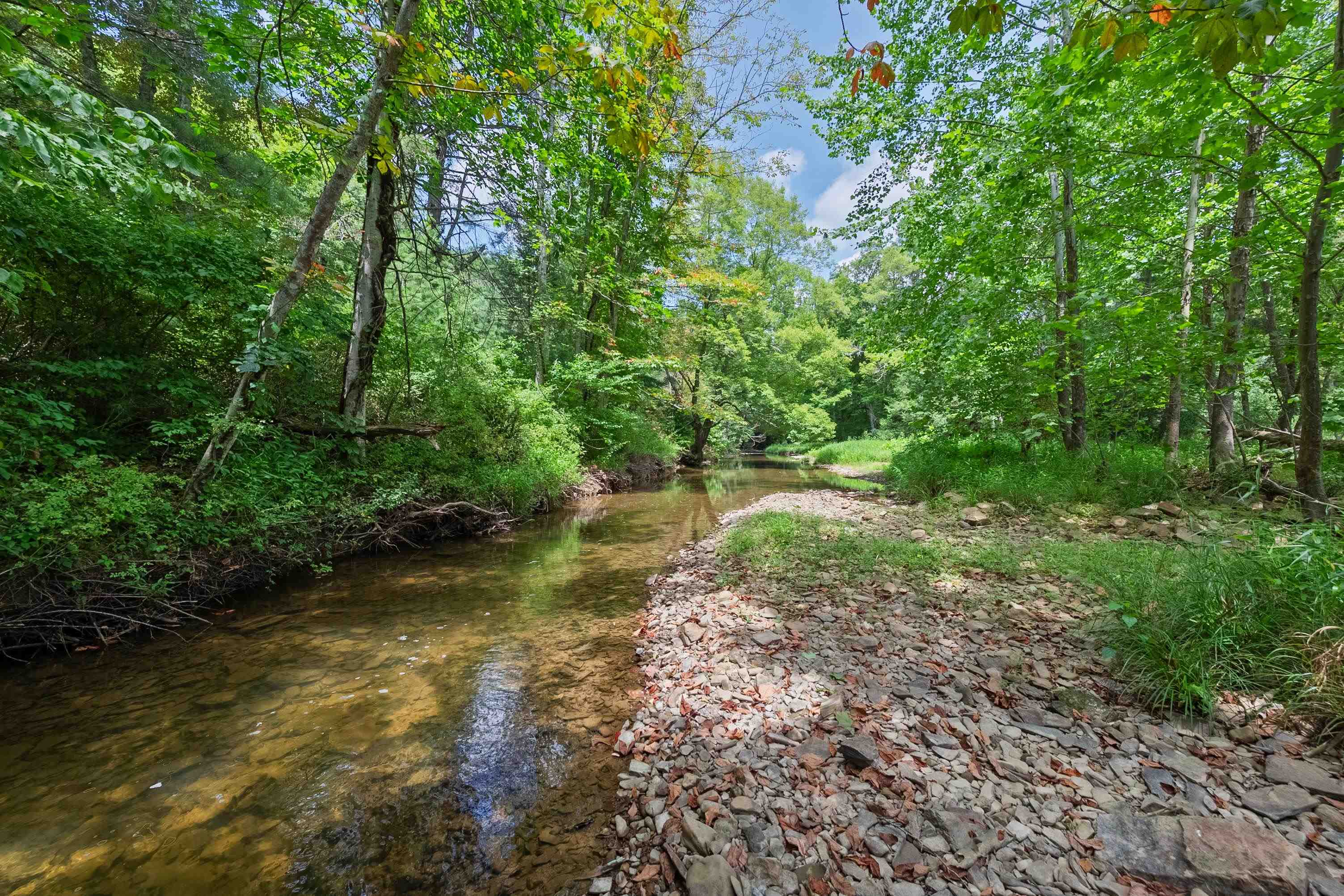 5690 And 5685 Robinson Tract Road Dublin VA 24084