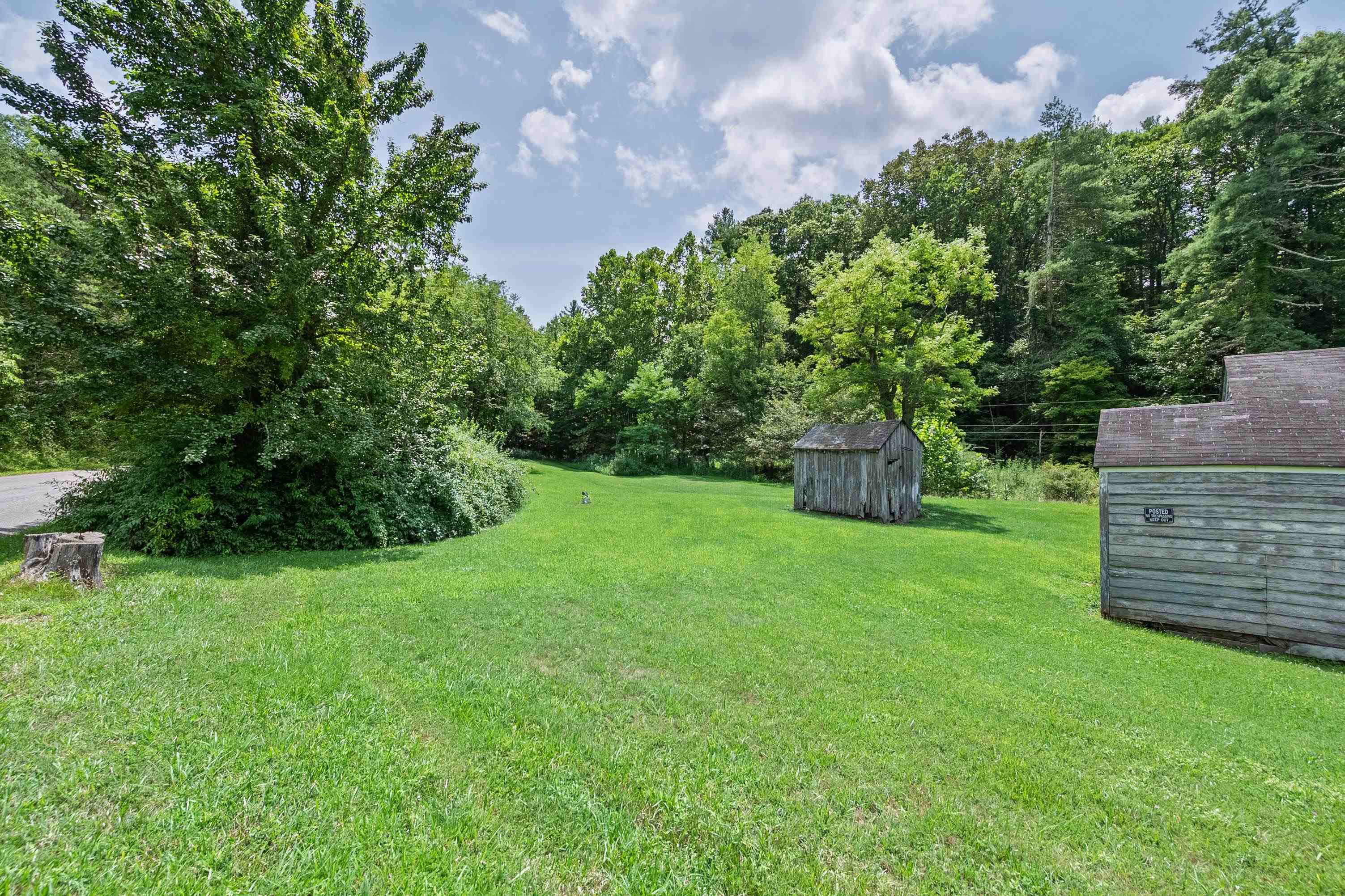 5690 And 5685 Robinson Tract Road Dublin VA 24084