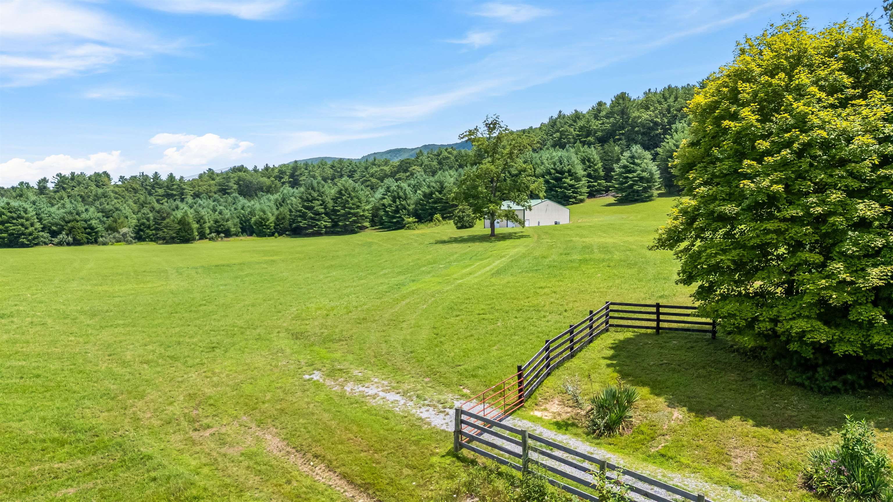 5690 And 5685 Robinson Tract Road Dublin VA 24084