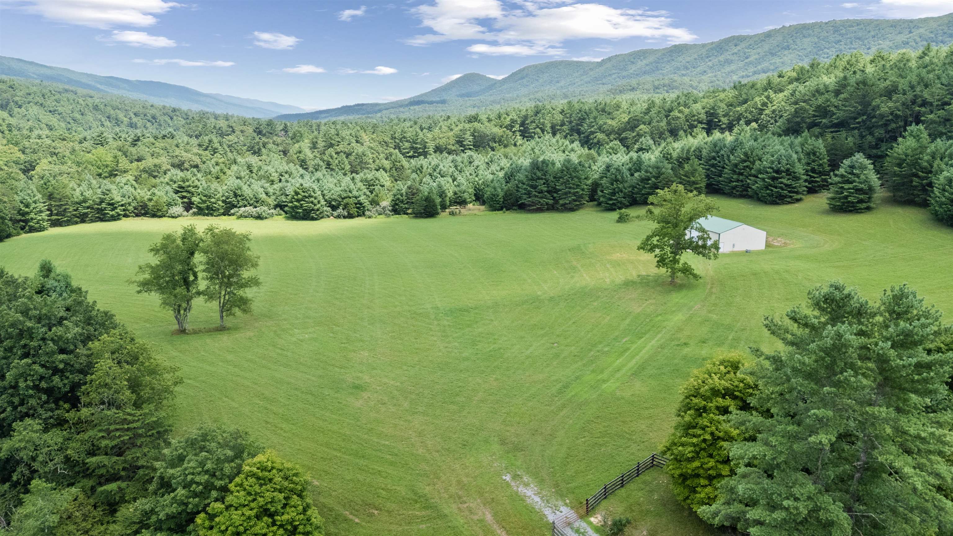 5690 And 5685 Robinson Tract Road Dublin VA 24084