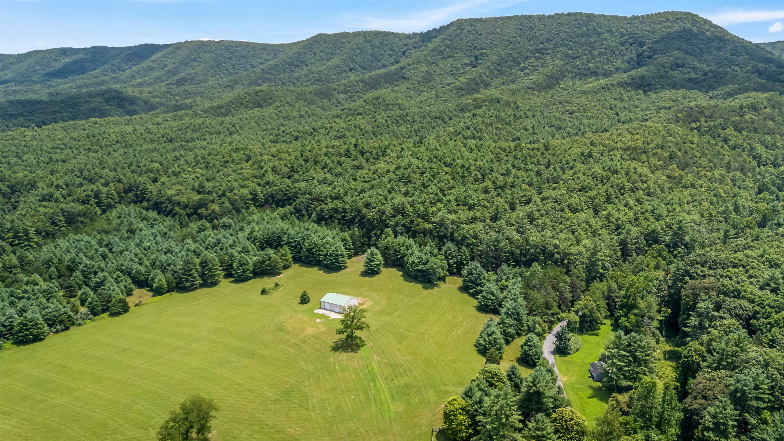 5690 And 5685 Robinson Tract Road Dublin VA 24084