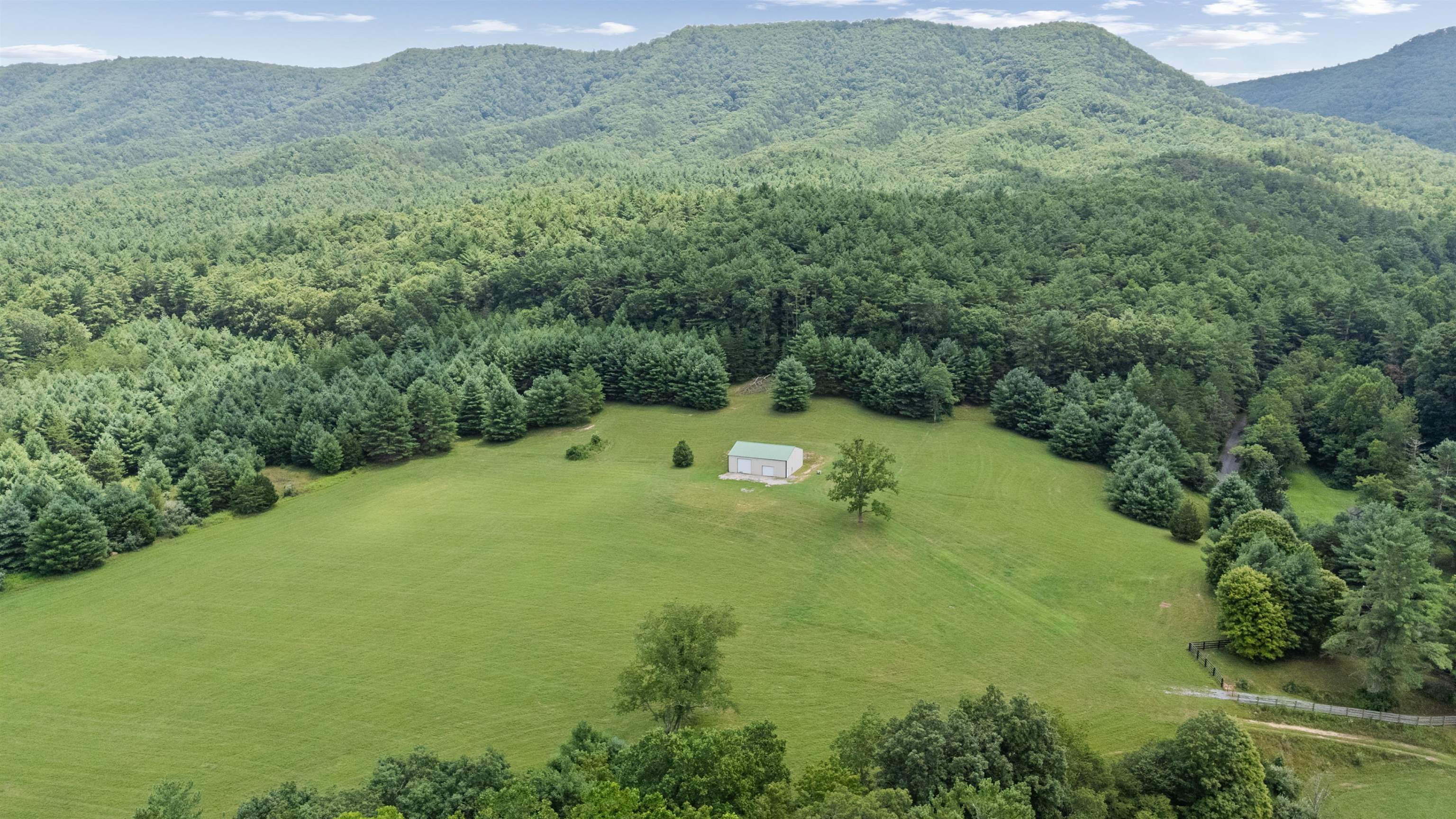 5690 And 5685 Robinson Tract Road Dublin VA 24084