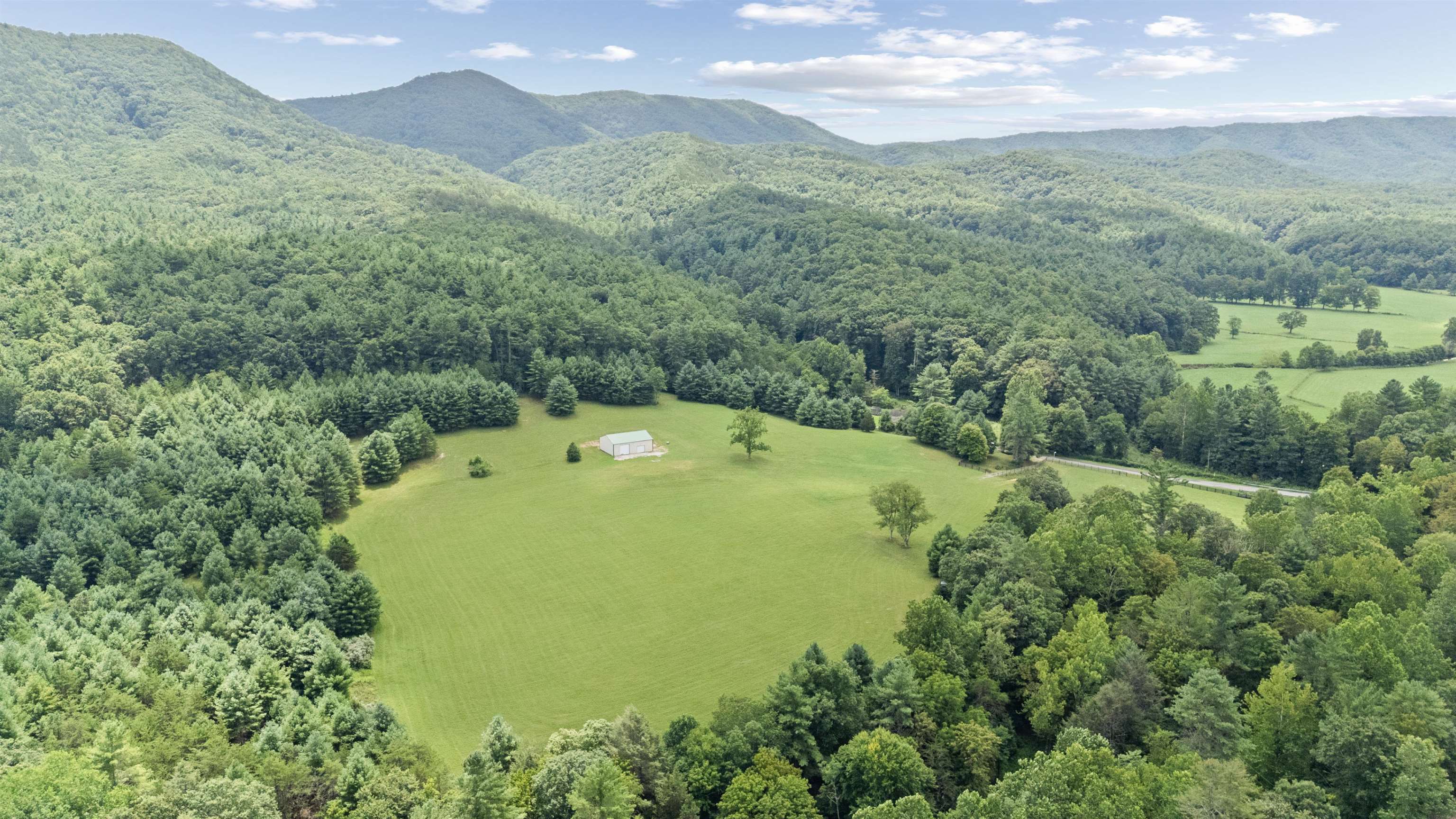 5690 And 5685 Robinson Tract Road Dublin VA 24084